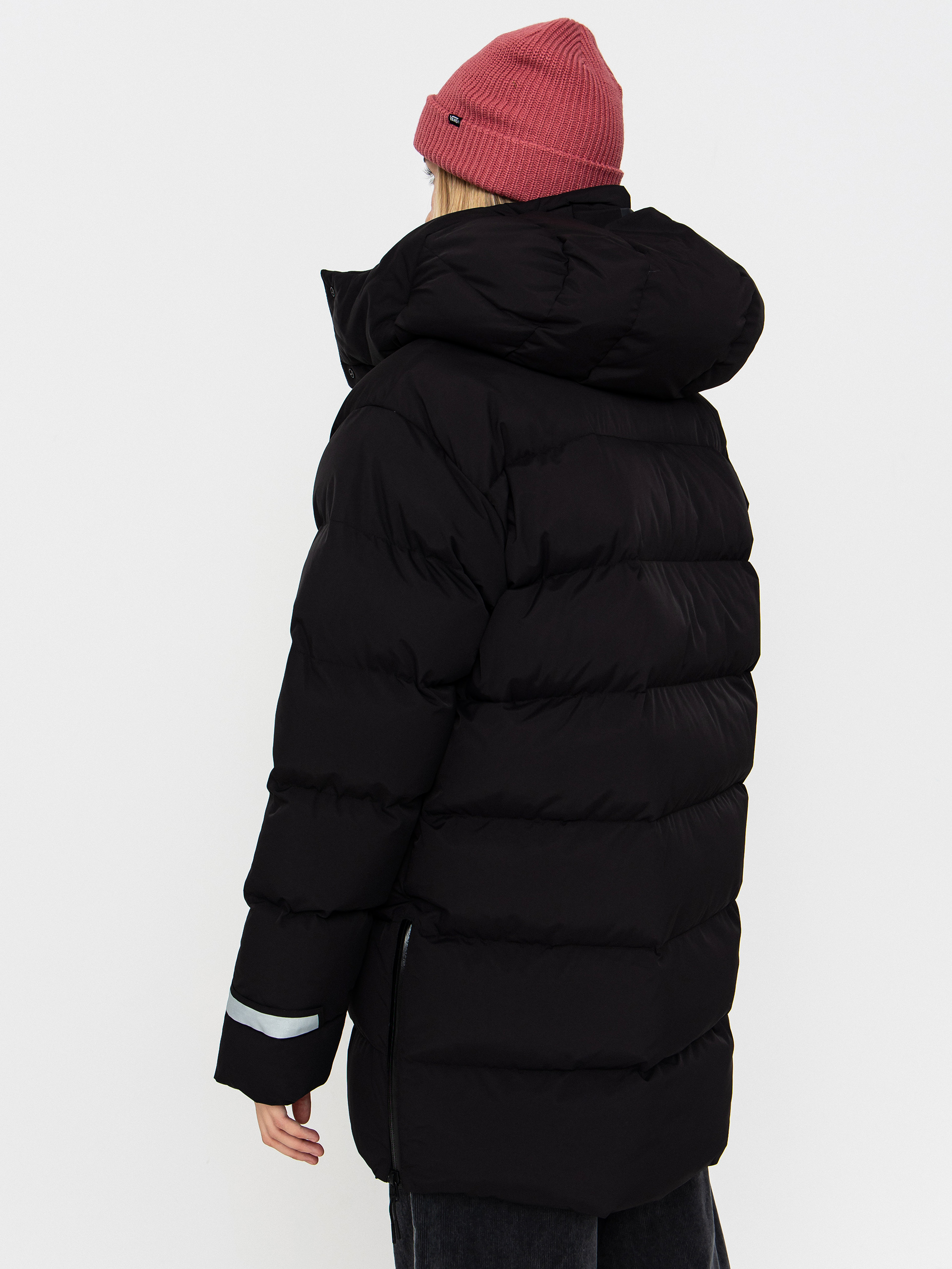 Kurtka Helly Hansen Aspire Puffy Parka Wmn (black)