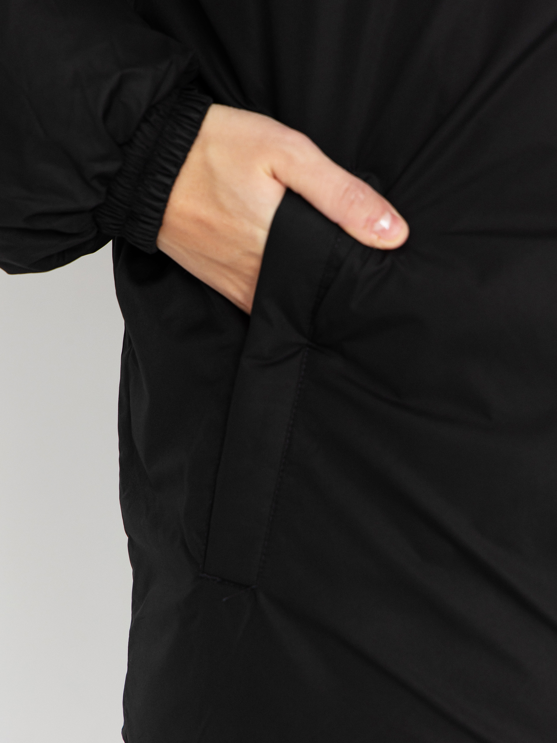 Kurtka Helly Hansen Yu 23 Reversible Puffer (black)