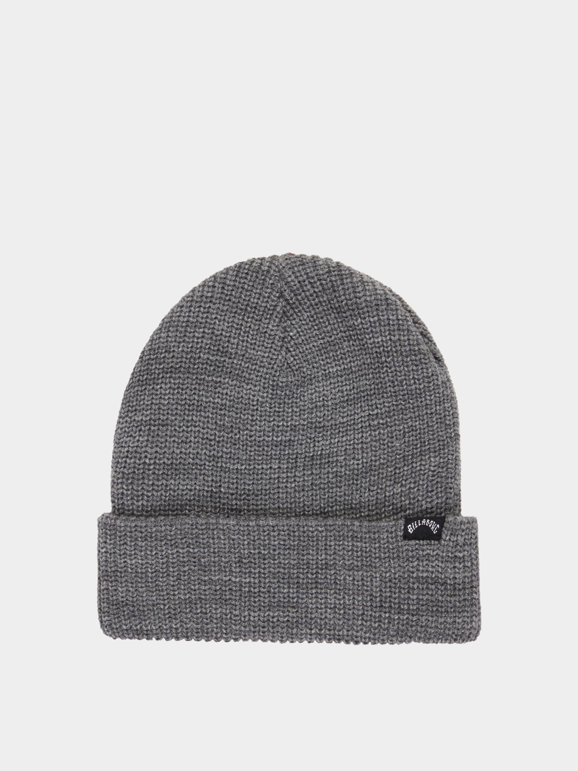 Czapka zimowa Billabong Arcade (grey heather)
