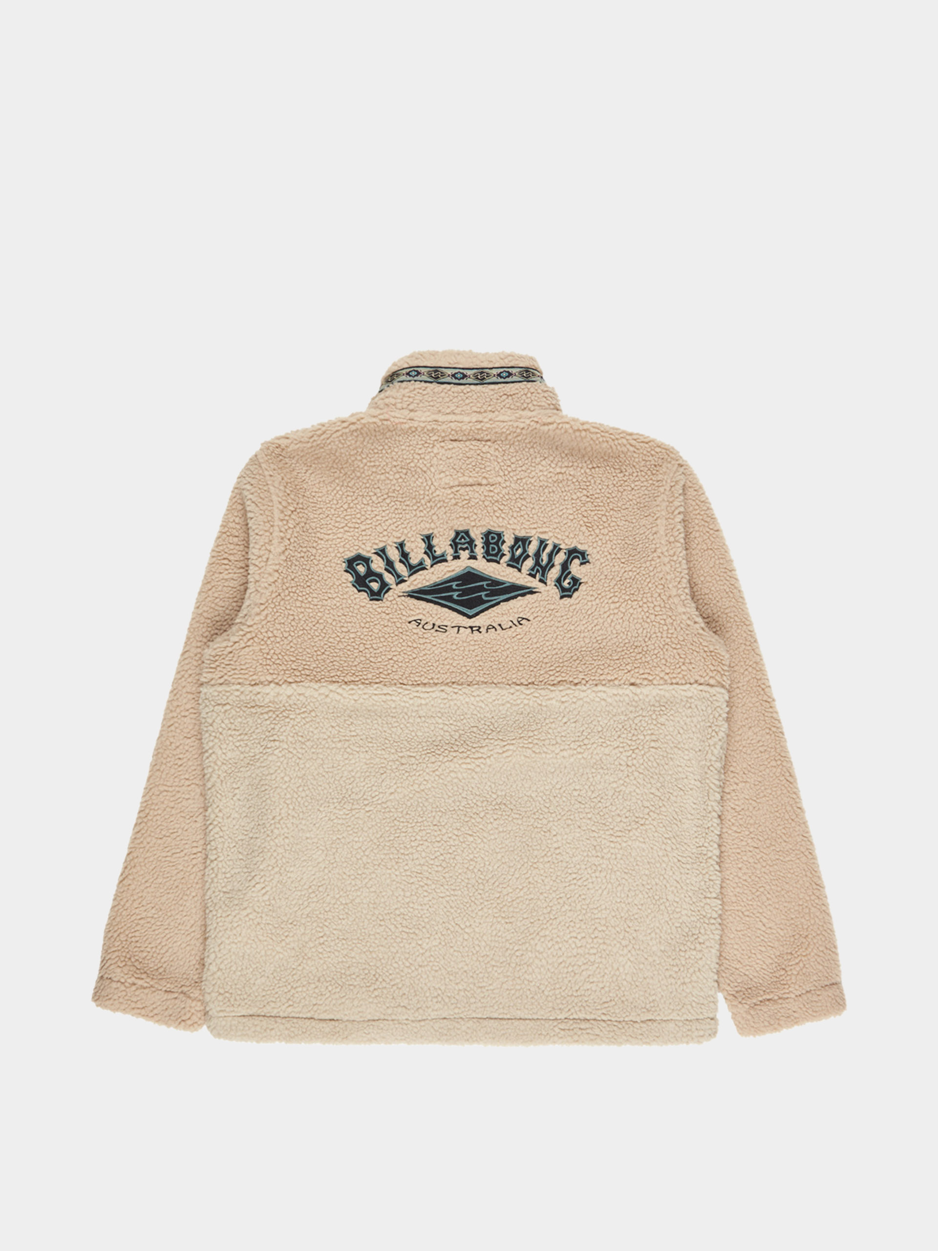 Bluza Billabong Boundary Tombstone