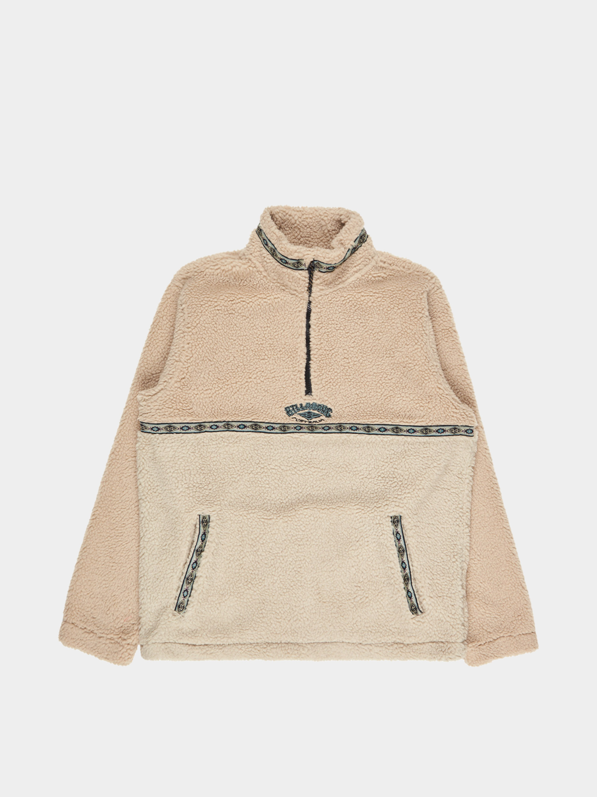 Bluza Billabong Boundary Tombstone