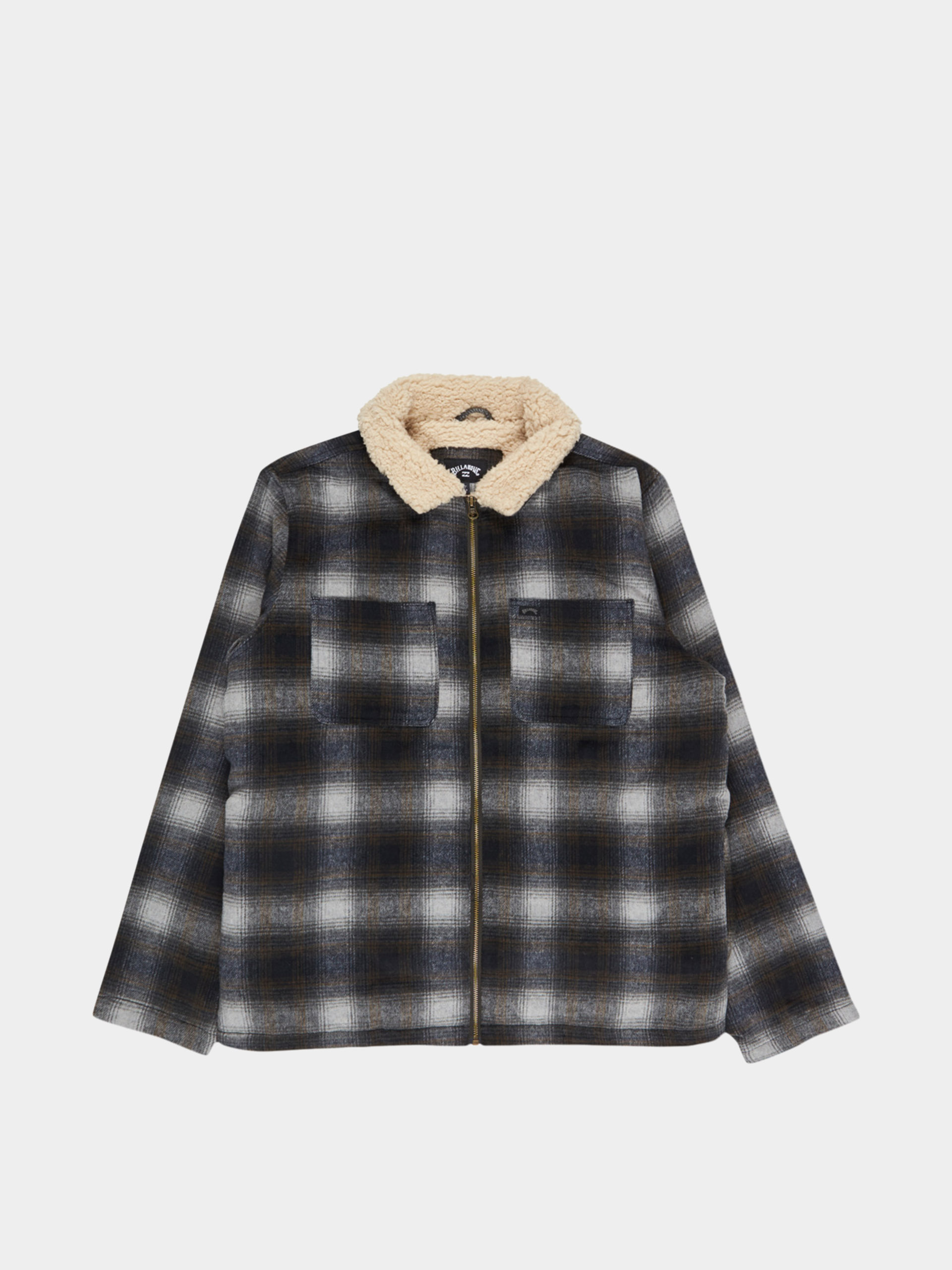 Kurtka Billabong Hills Sherpa