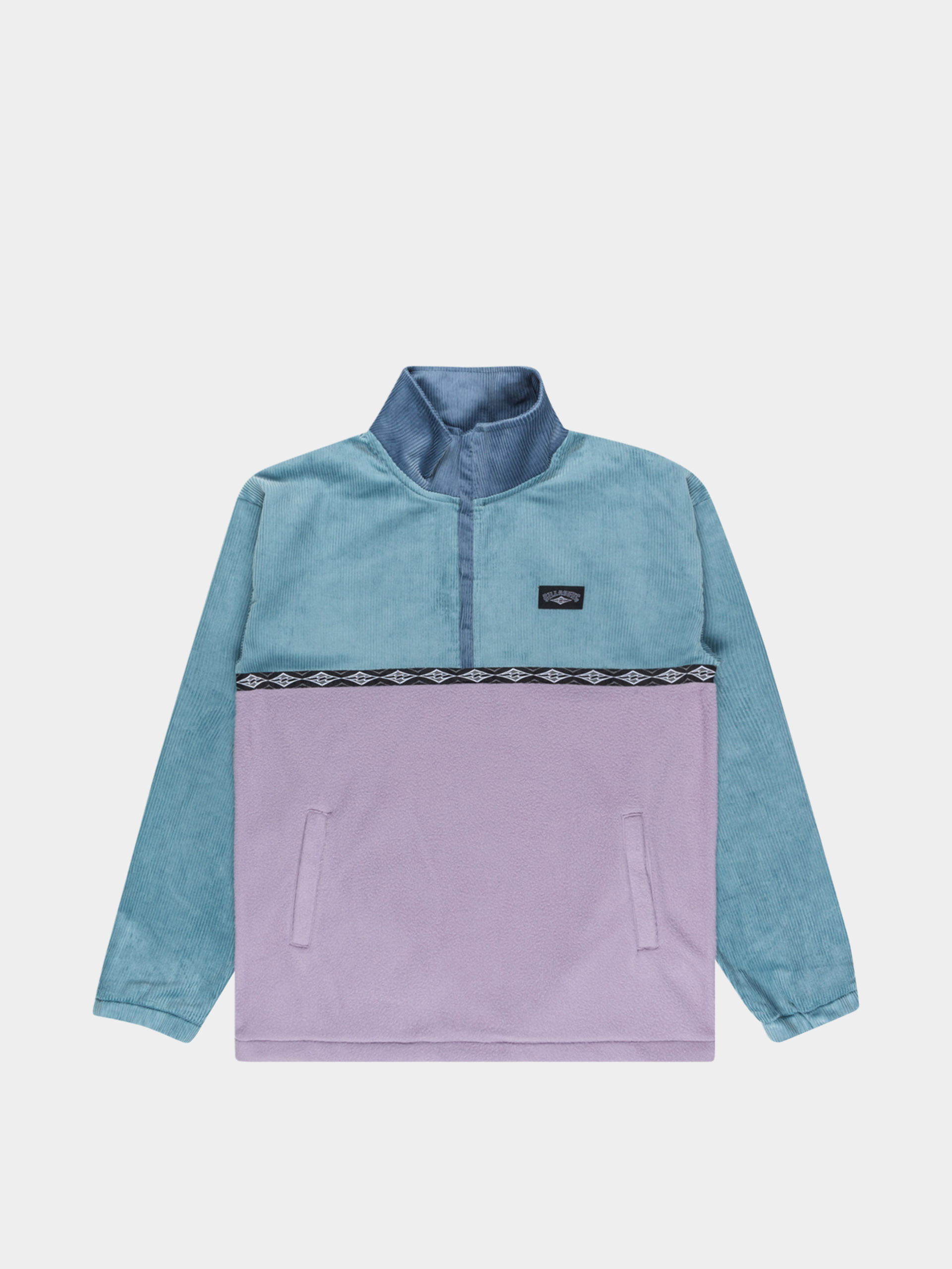 Bluza Billabong Space Lobster (washed blue)