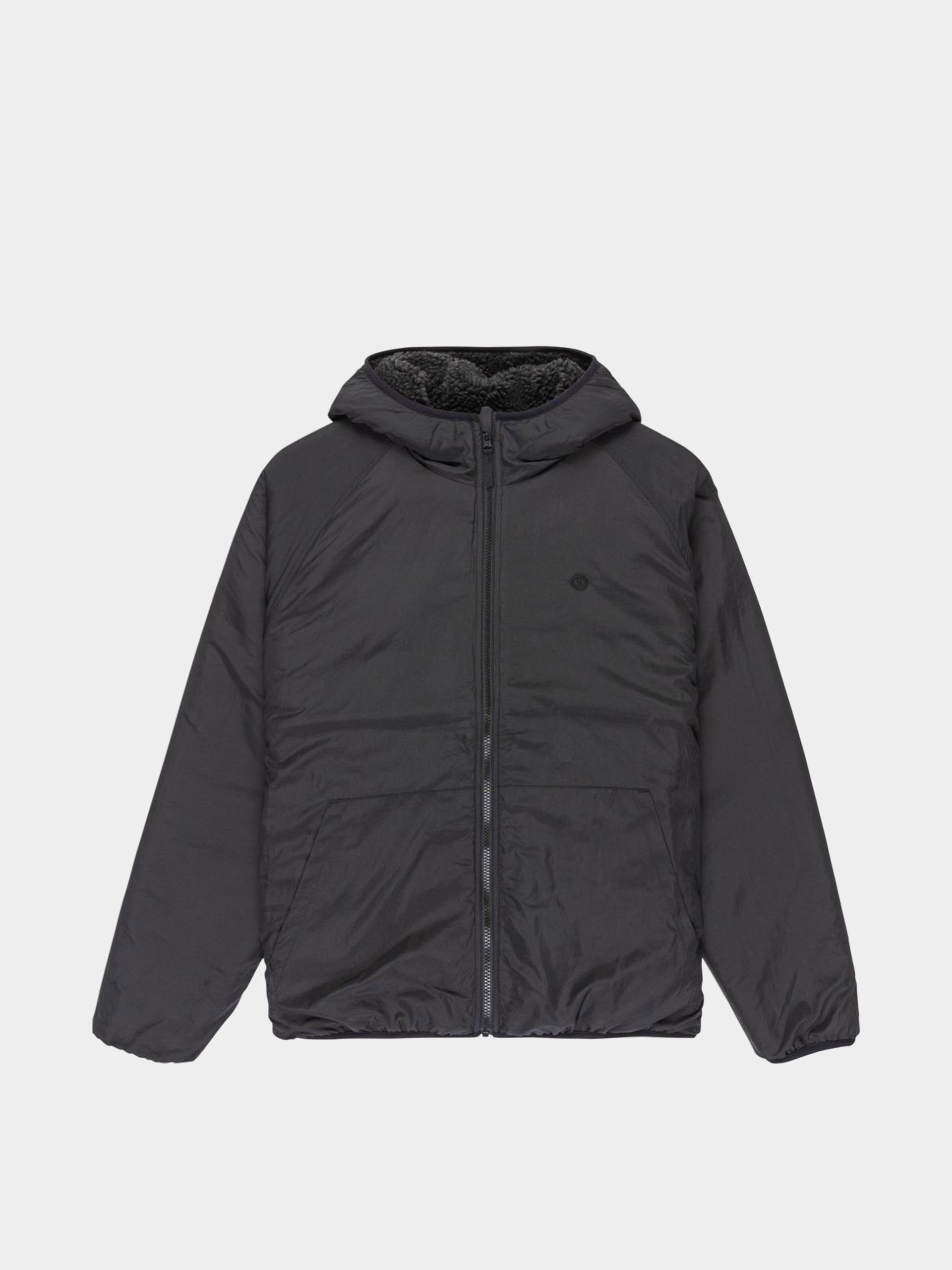 Kurtka Element Wolfe Sherpa