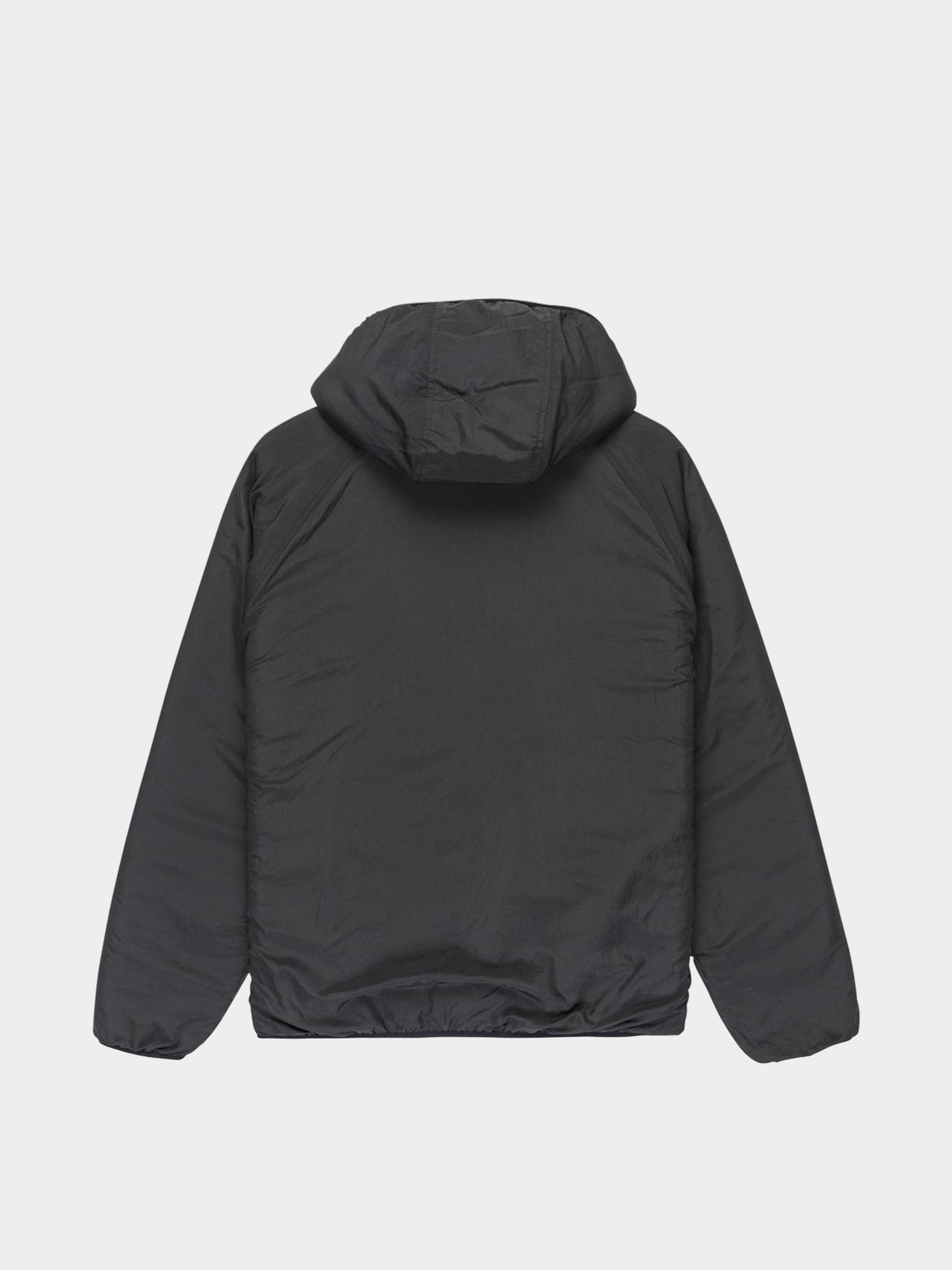Kurtka Element Wolfe Sherpa (off black)