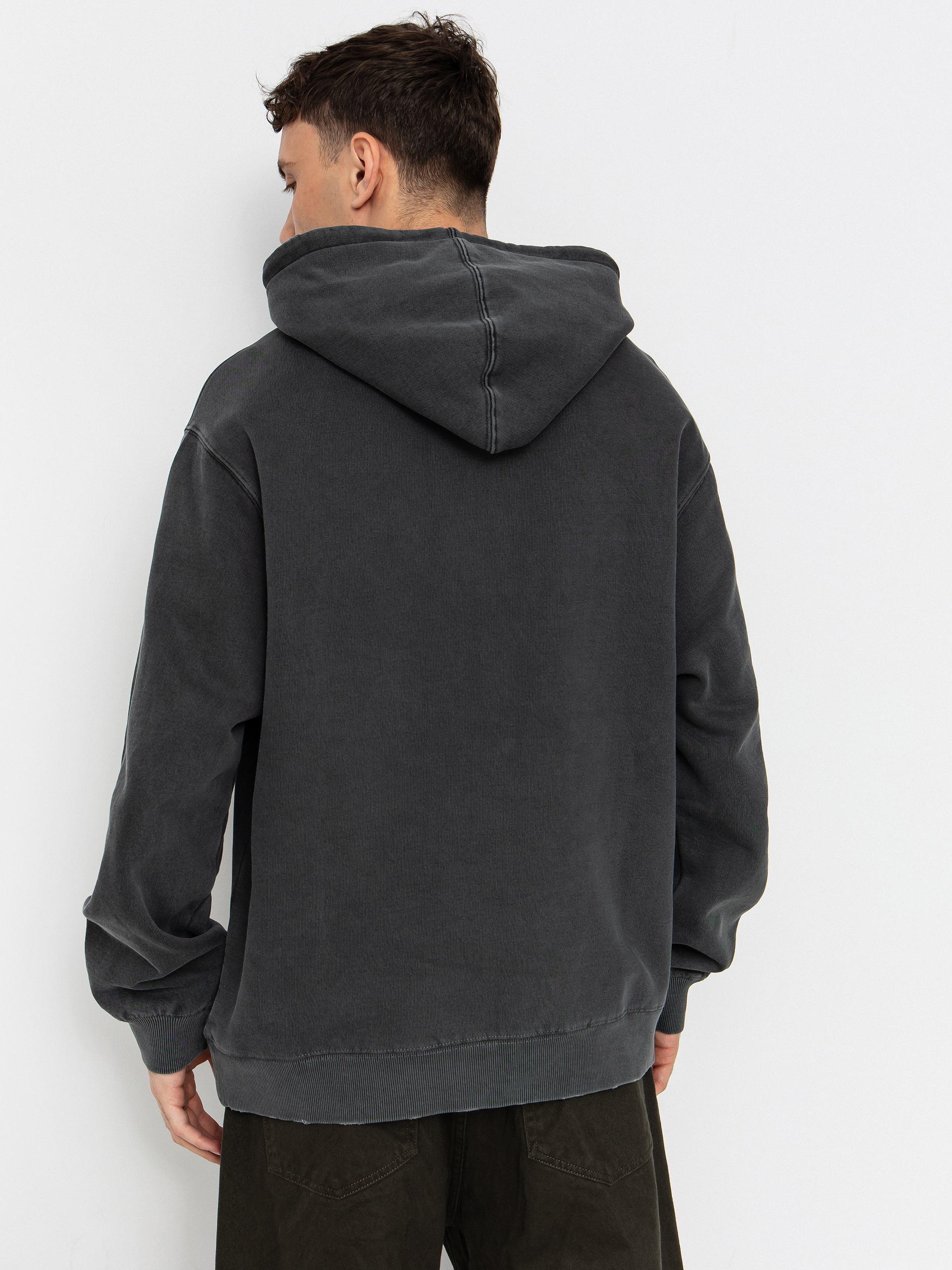 Bluza z kapturem Carhartt WIP Torion HD (black)