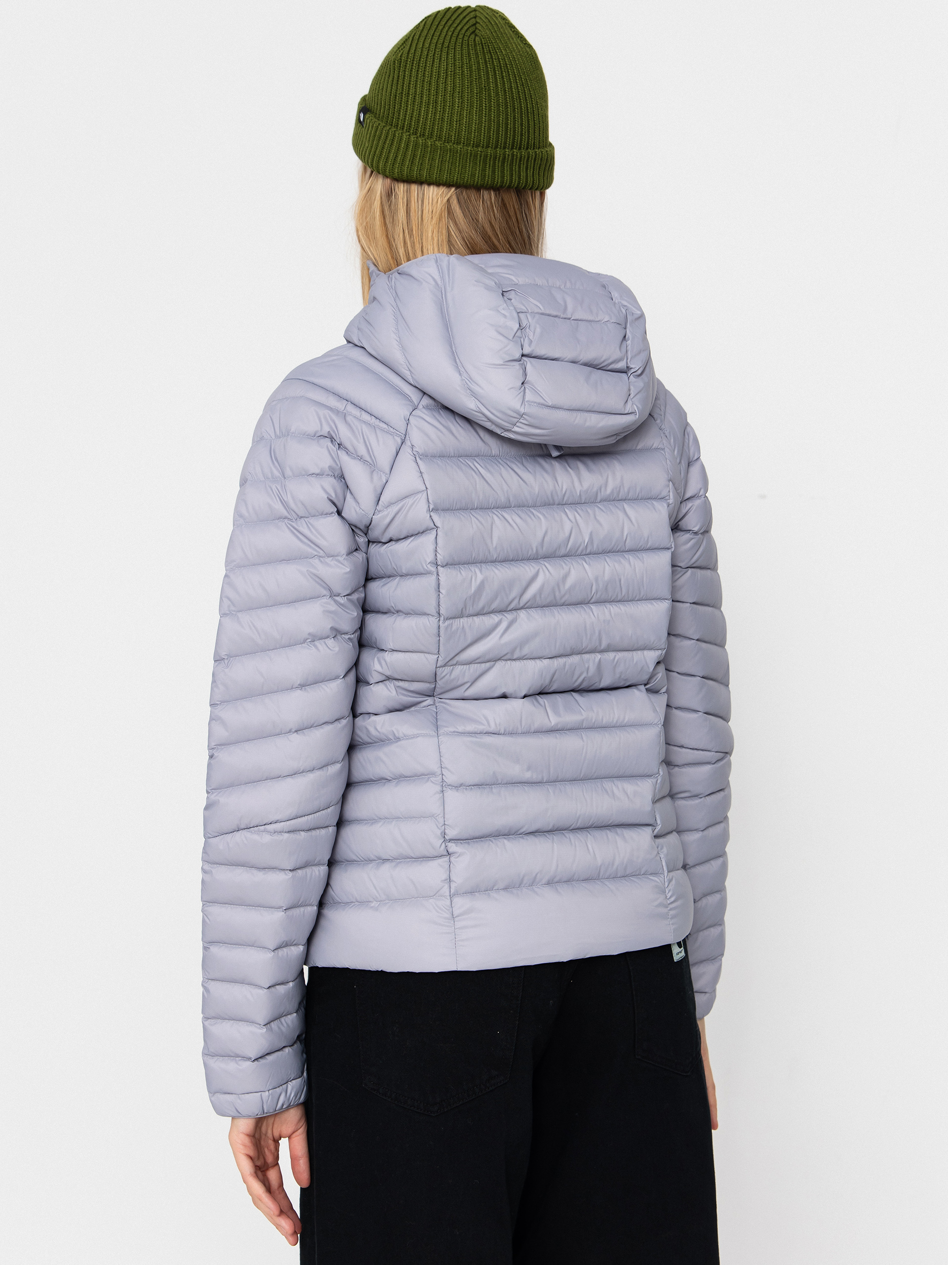 Kurtka Patagonia Down Sweater HD Wmn (permafrost purple)