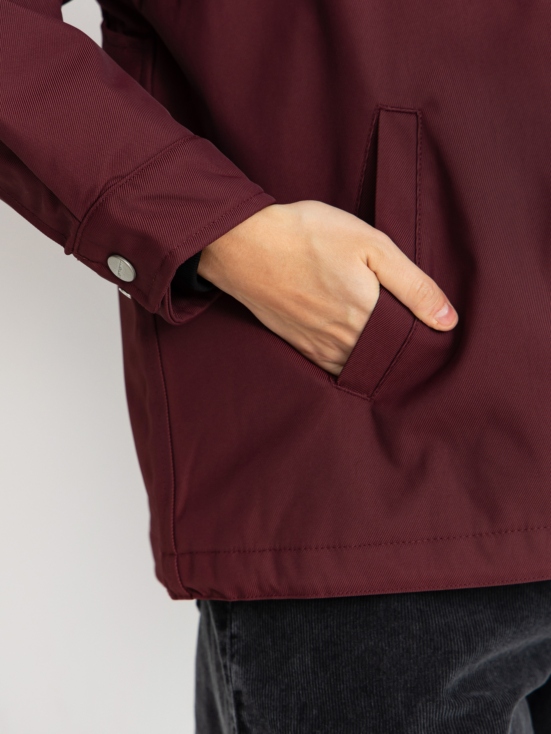 Kurtka Carhartt WIP Leroy Wmn (rondo)