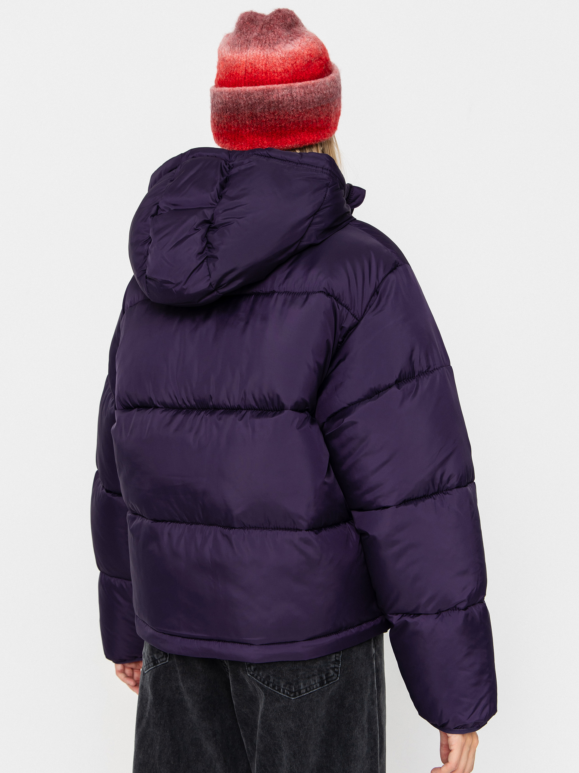 Kurtka Carhartt WIP Toronto Wmn (lakers/black)