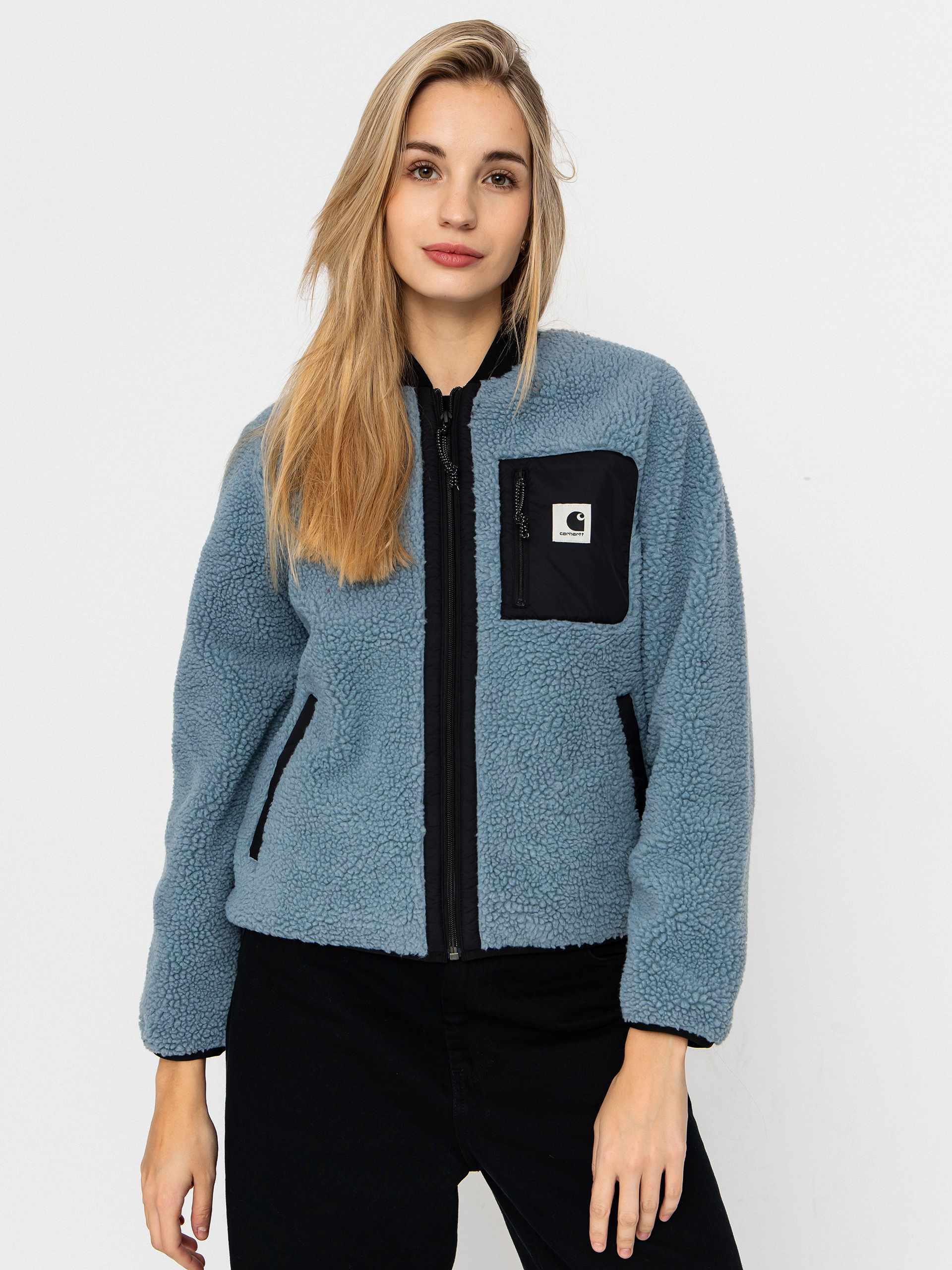 Kurtka Carhartt WIP Janet Wmn