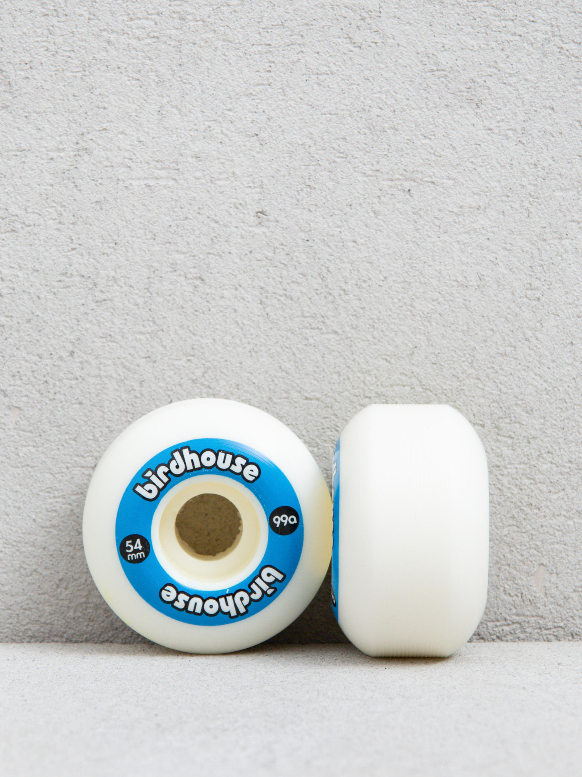 Kółka Birdhouse Logo 99a (blue)