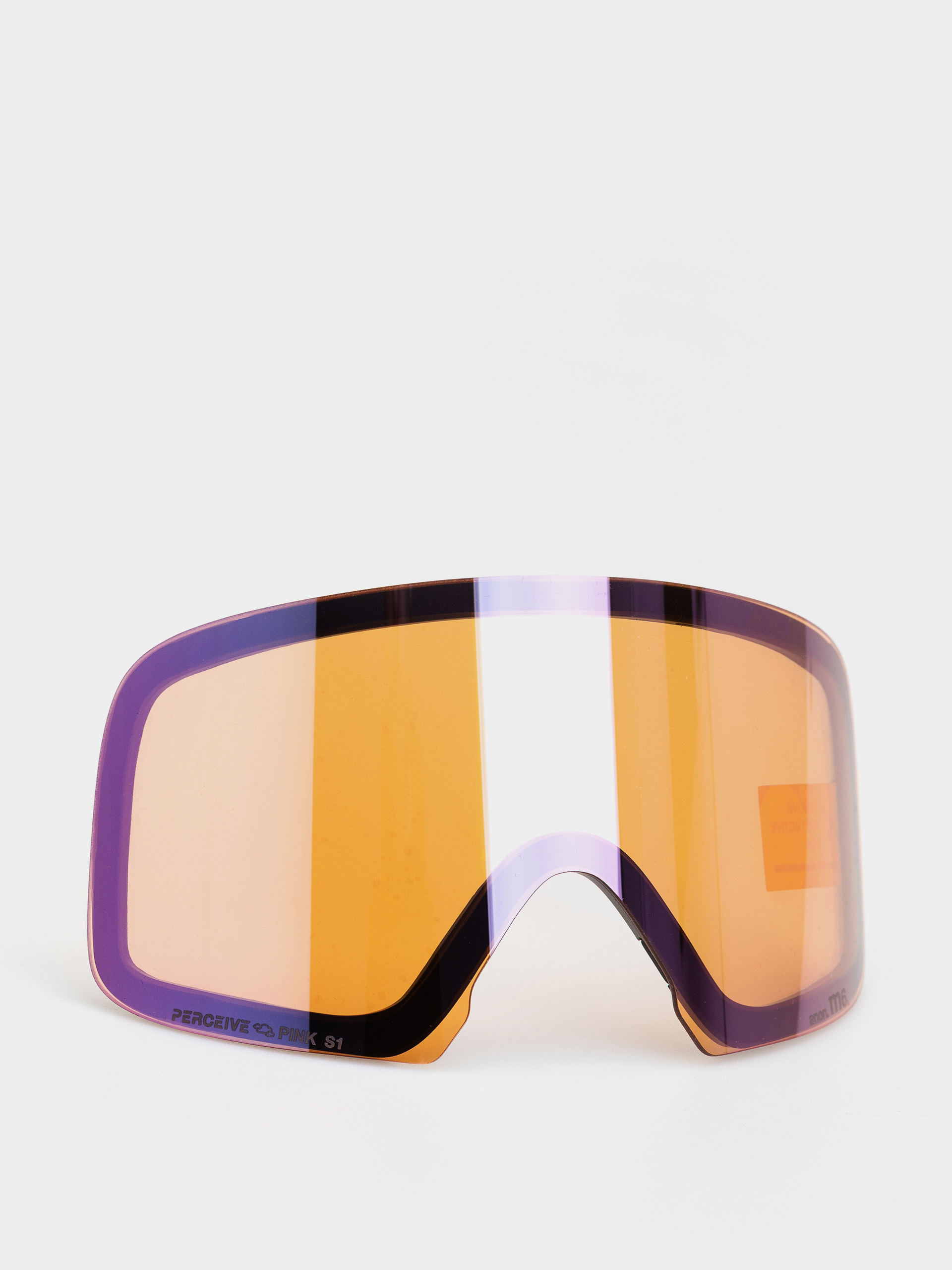 Gogle Anon M6 (black/perceive variable blue)