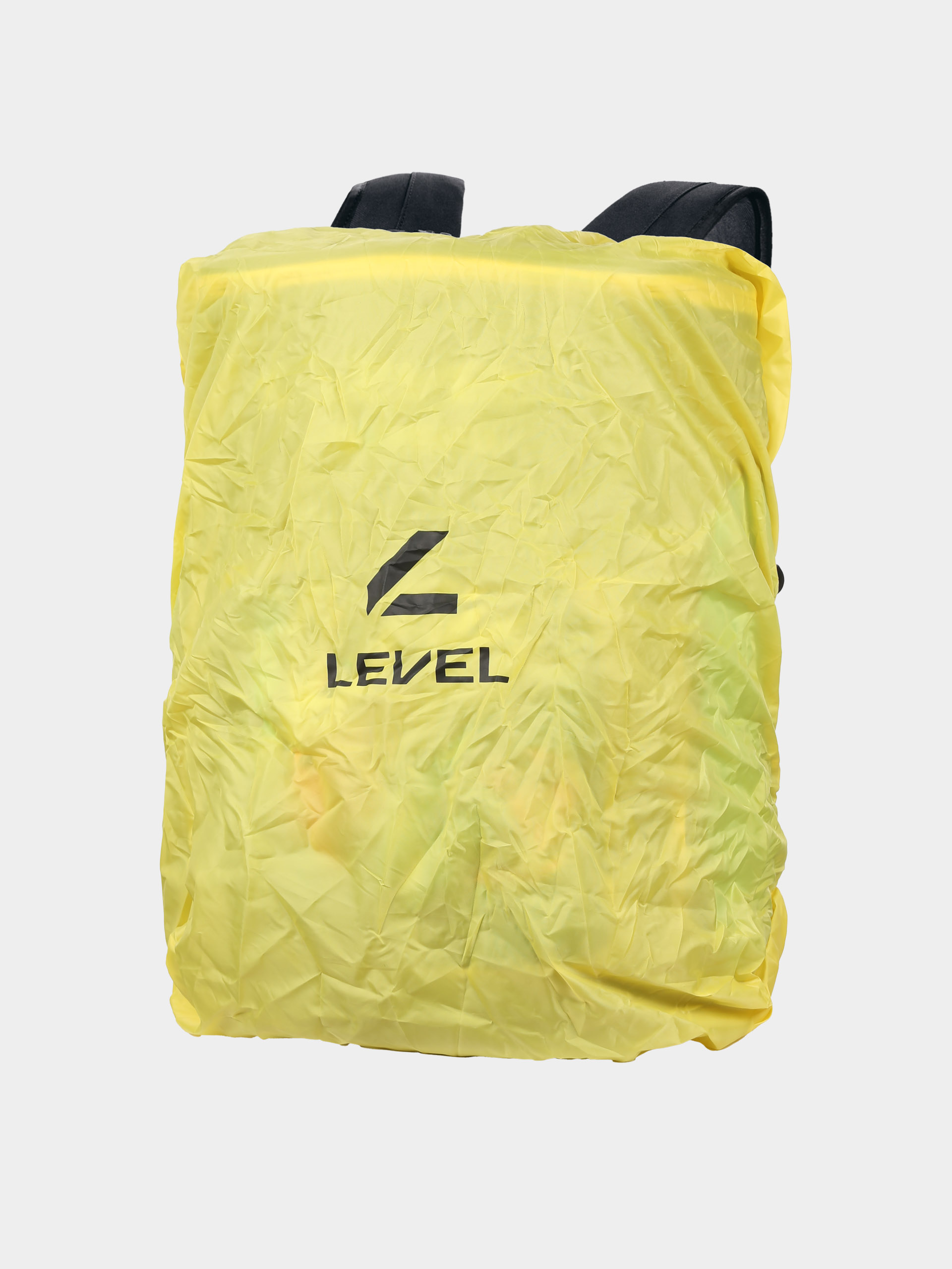 Plecak Level Ski Team 40Lt (yellow blue)