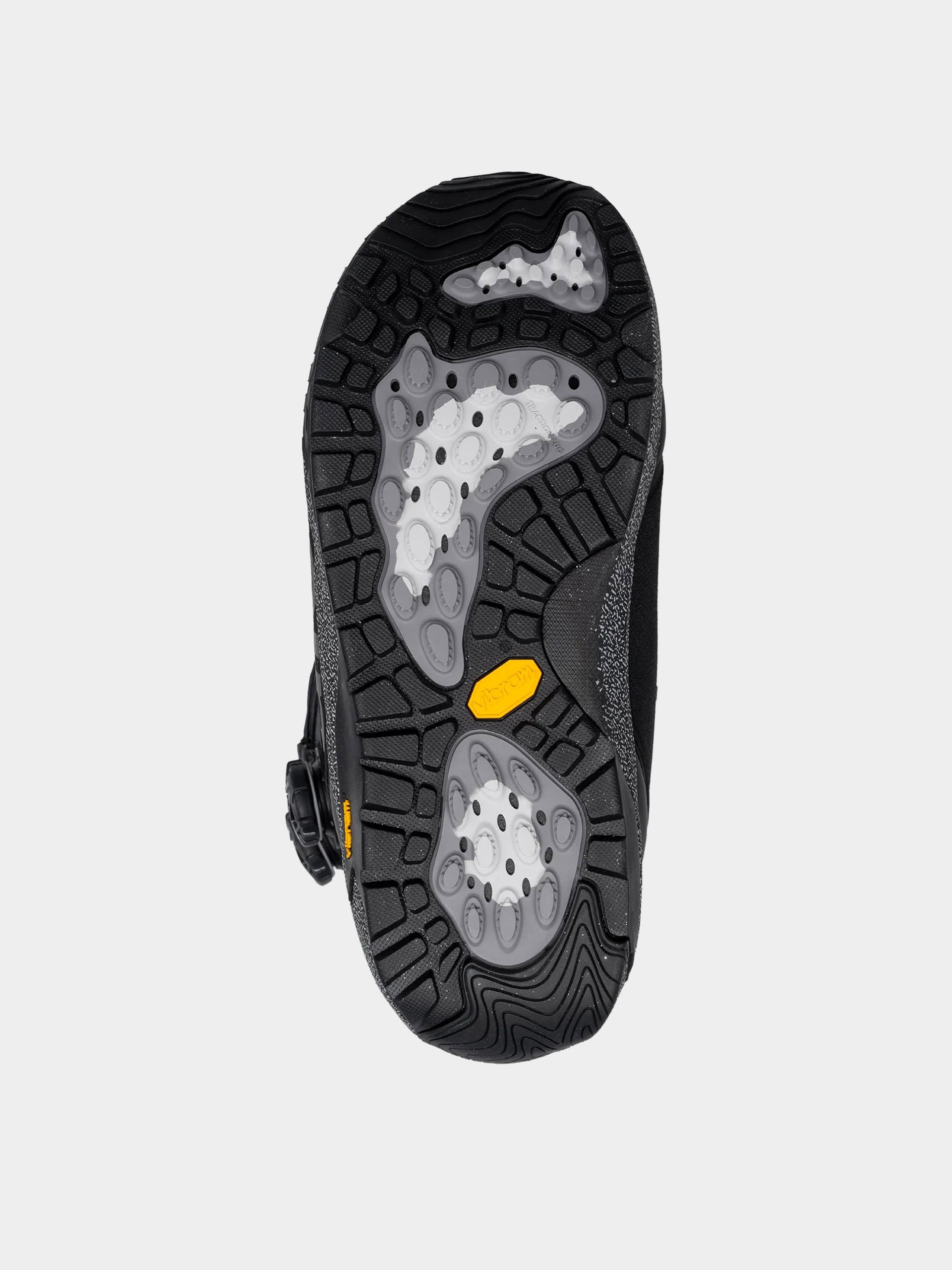 Męskie Buty snowboardowe Bataleon Acid Double BOA (black)