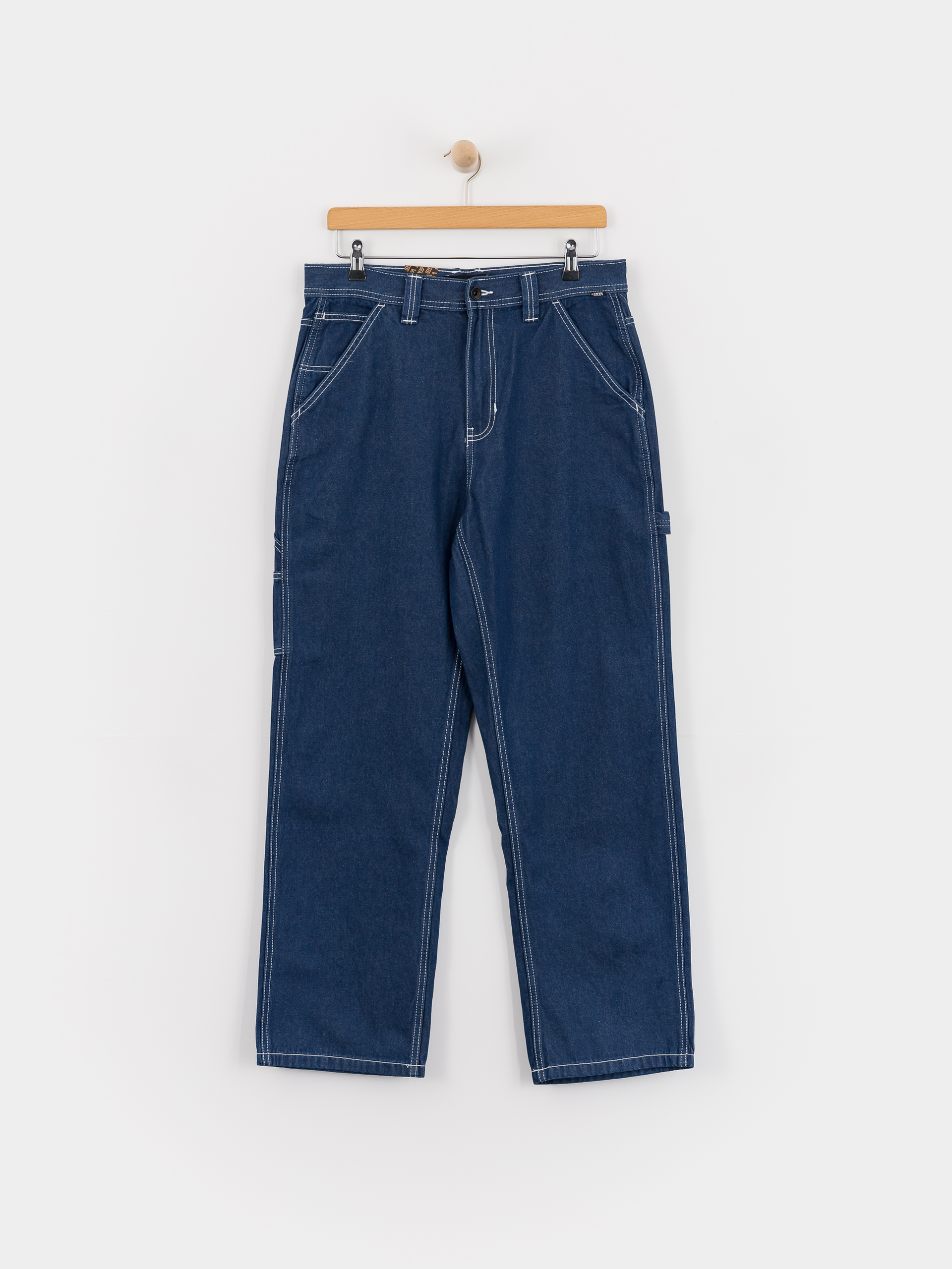 Spodnie Vans Drill Chore Carpenter Loose Denim