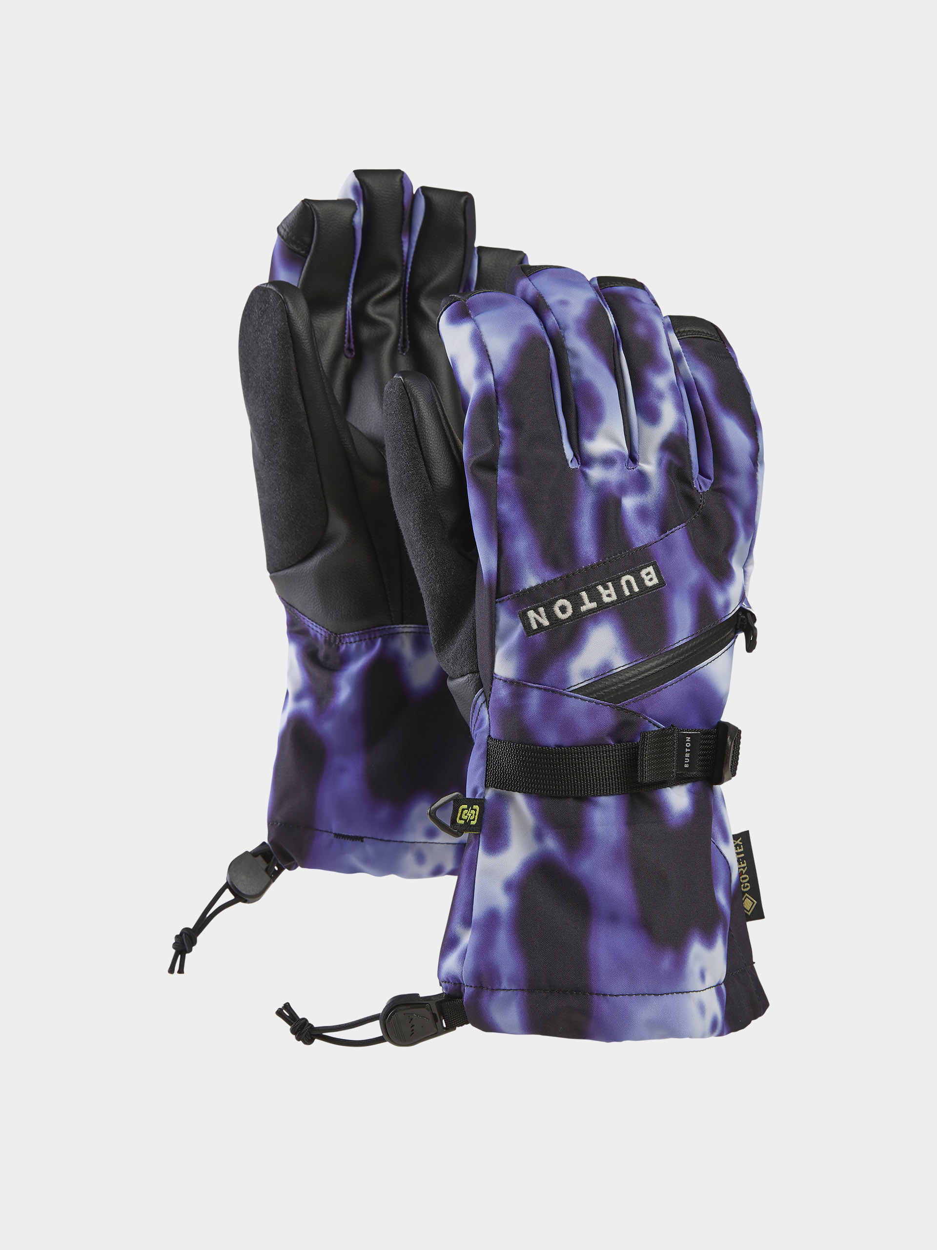 Rękawice Burton Gore Tex Gloves Wmn (prism pro)