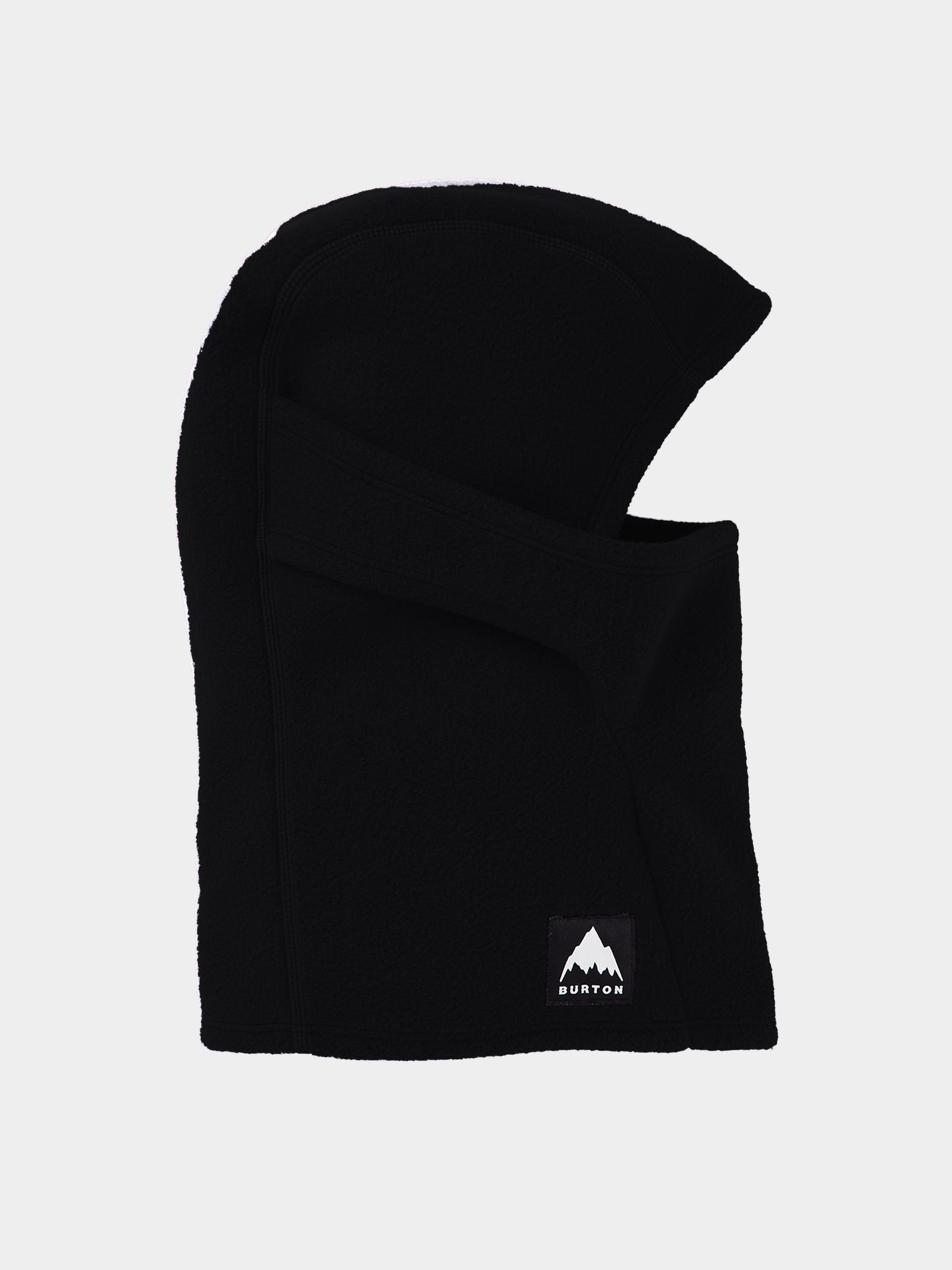 Ocieplacz Burton Ember Fleece Balaclava (true black)