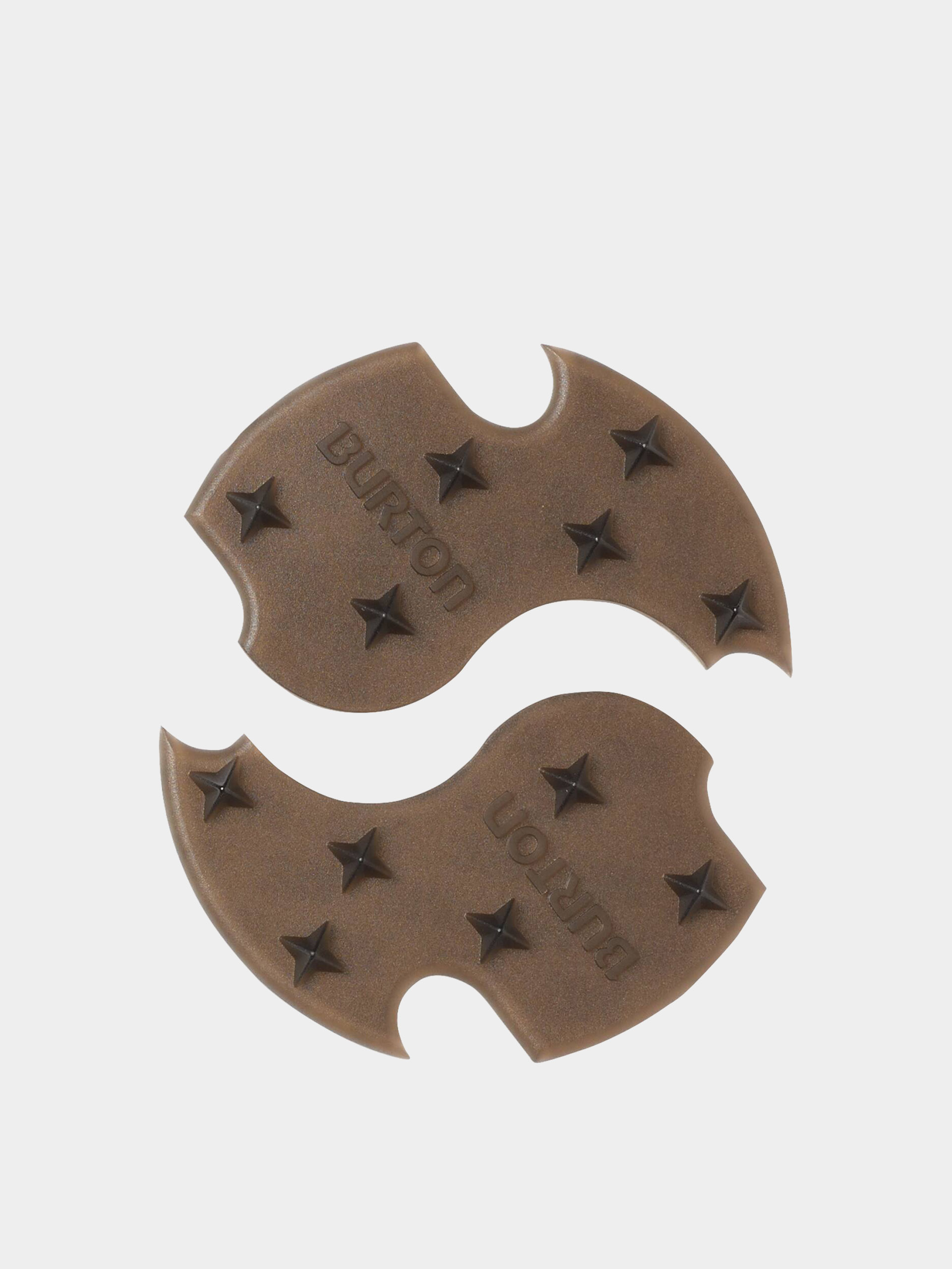 Podkładka Burton Split Stomp Pad (translucent black)