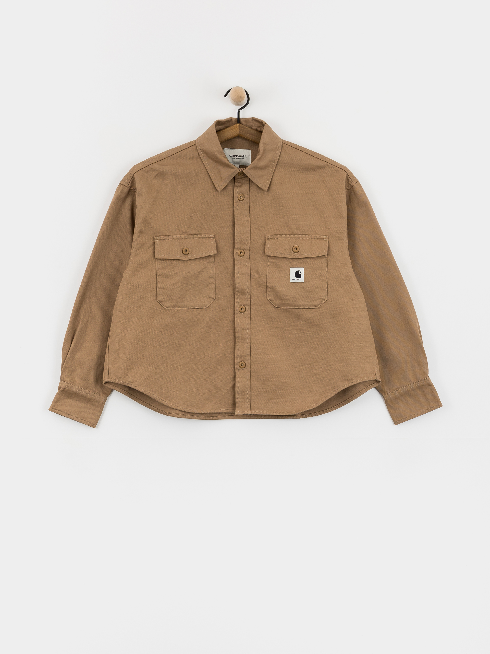 Kurtka Carhartt WIP Kelly Wmn (peanut)