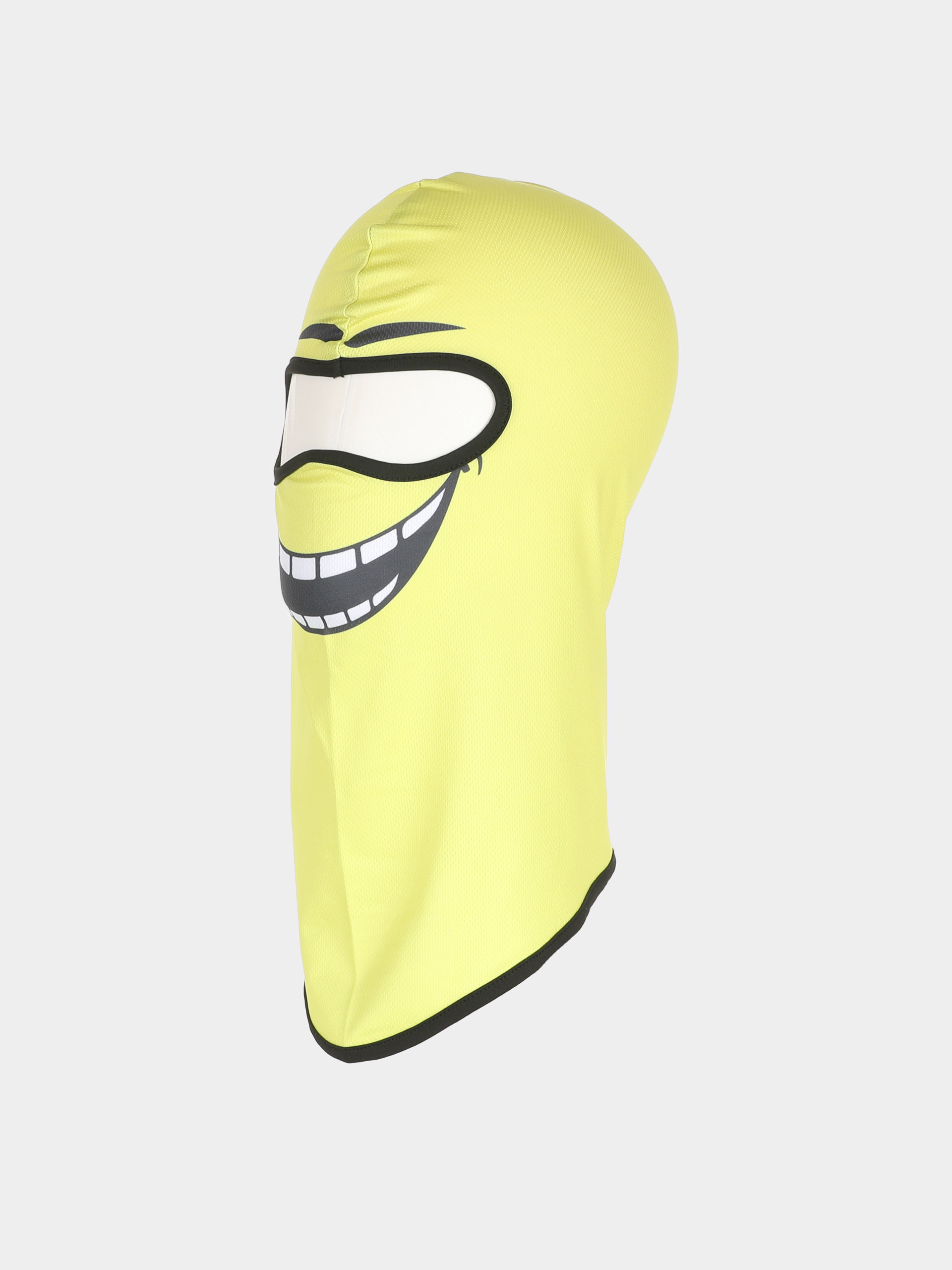 Ocieplacz Level Balaklava Jr JR (yellow)