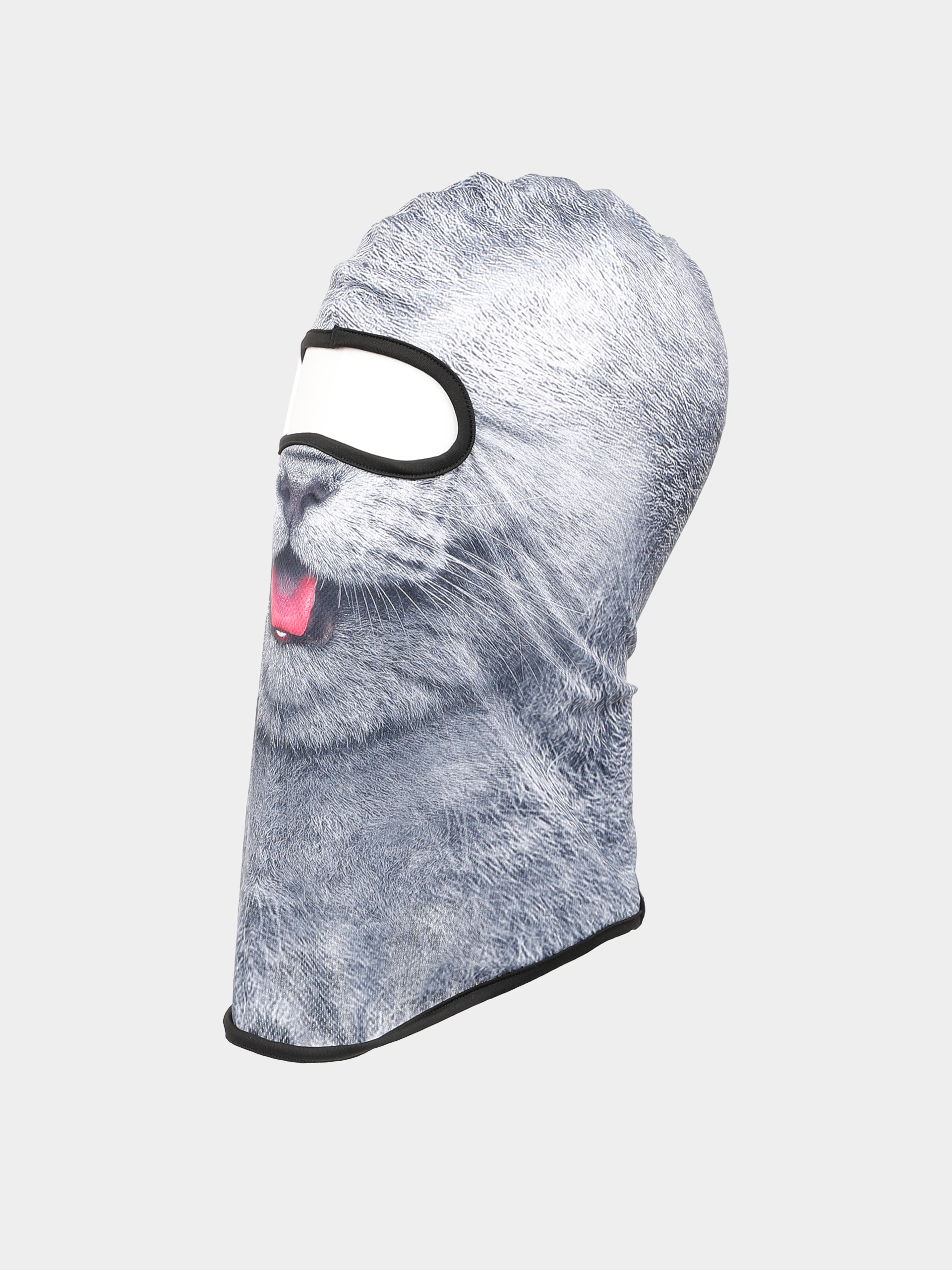 Ocieplacz Level Balaklava Jr JR (grey)