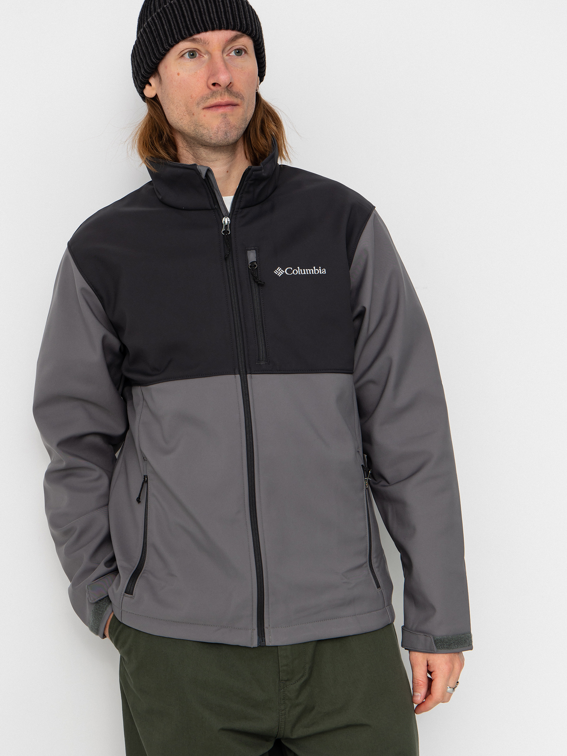 Kurtka Columbia Ascender Softshell