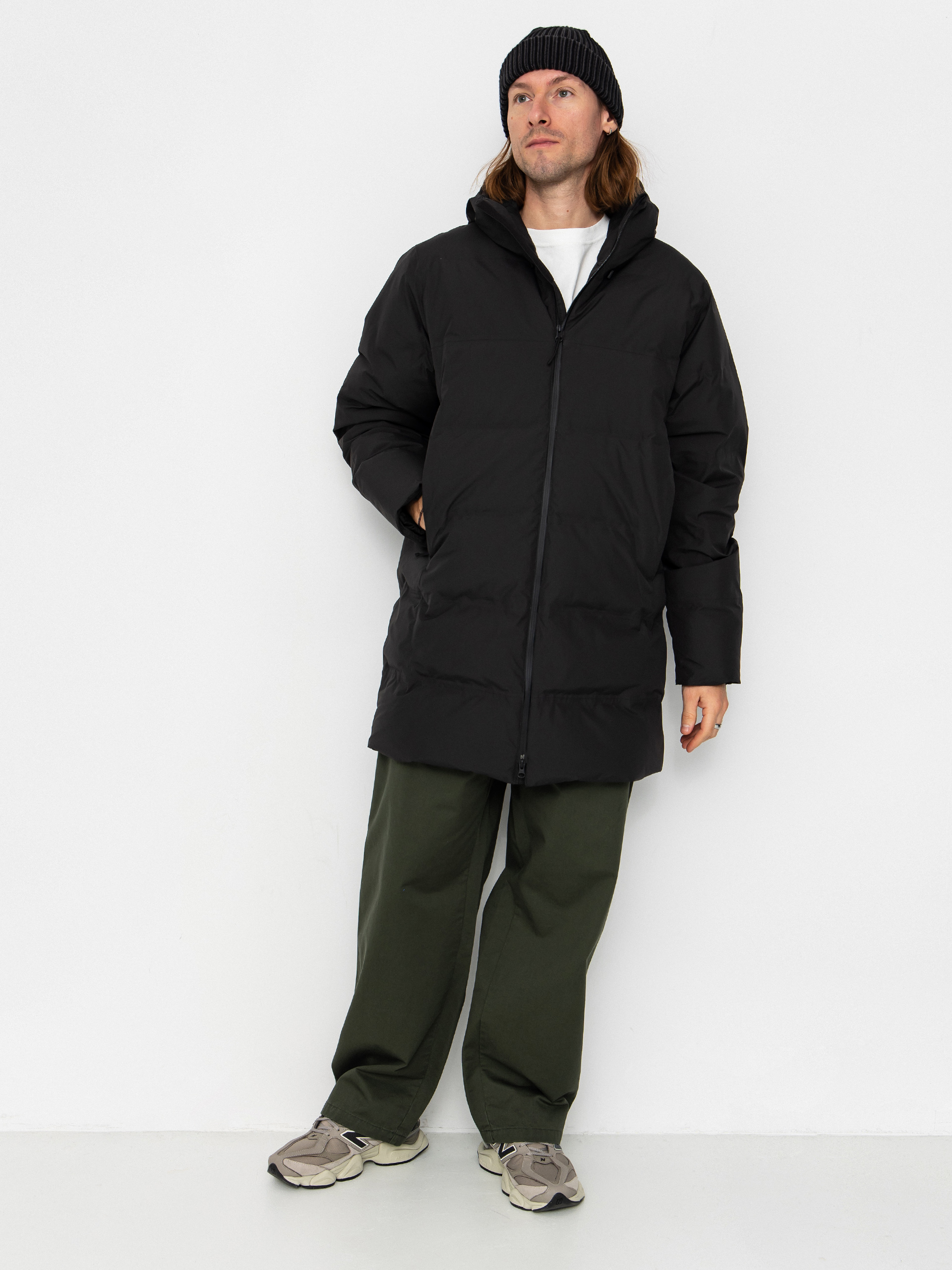 Kurtka Patagonia Jackson Glacier Parka