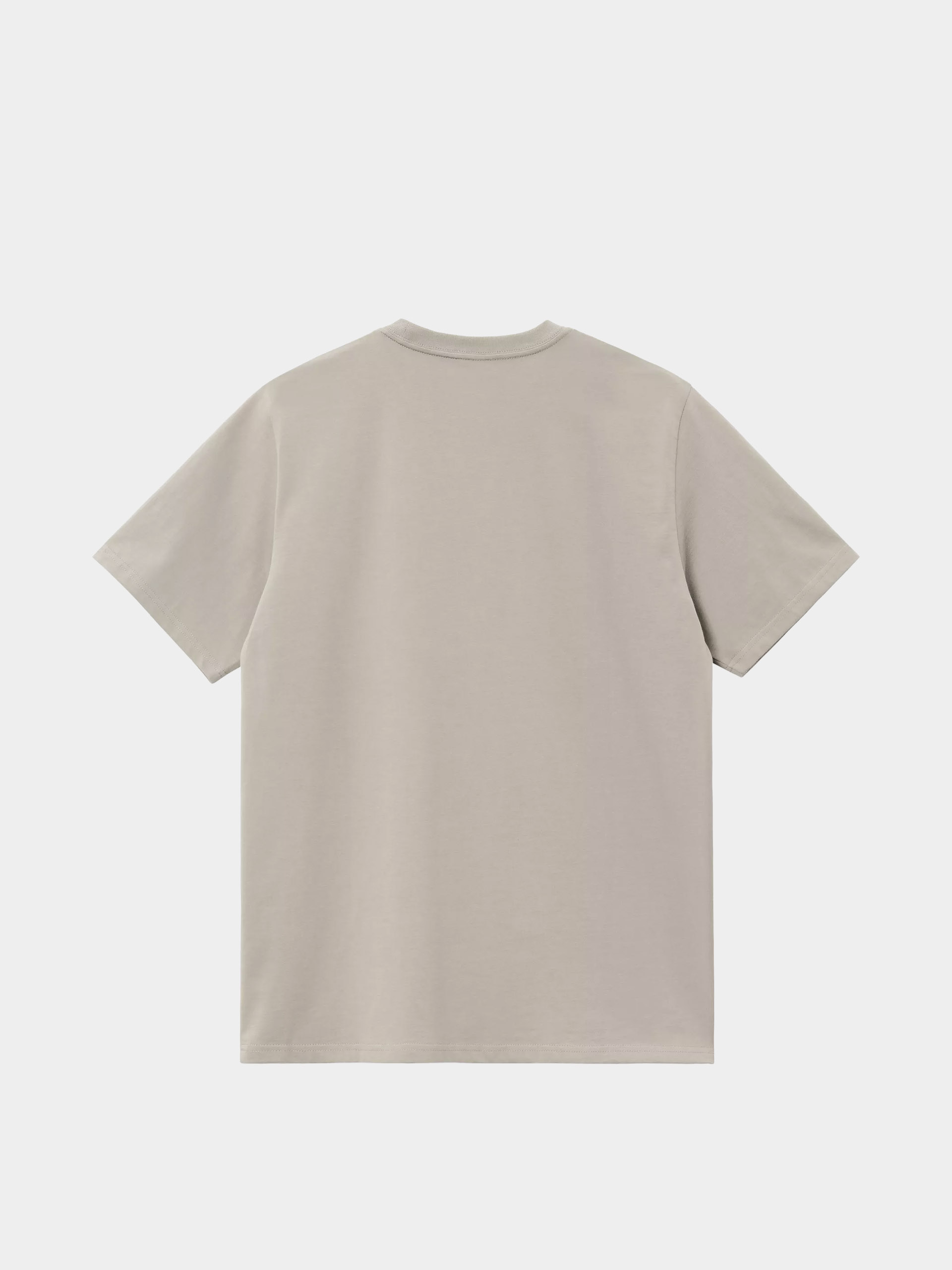 T-shirt Carhartt WIP Pocket (puddle)