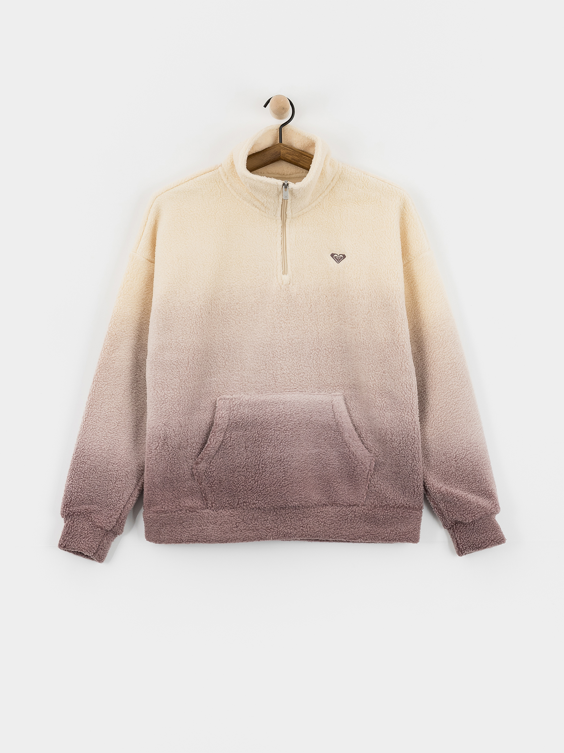 Damski Polar Roxy Live Out Loud Gradient (huckleberry)