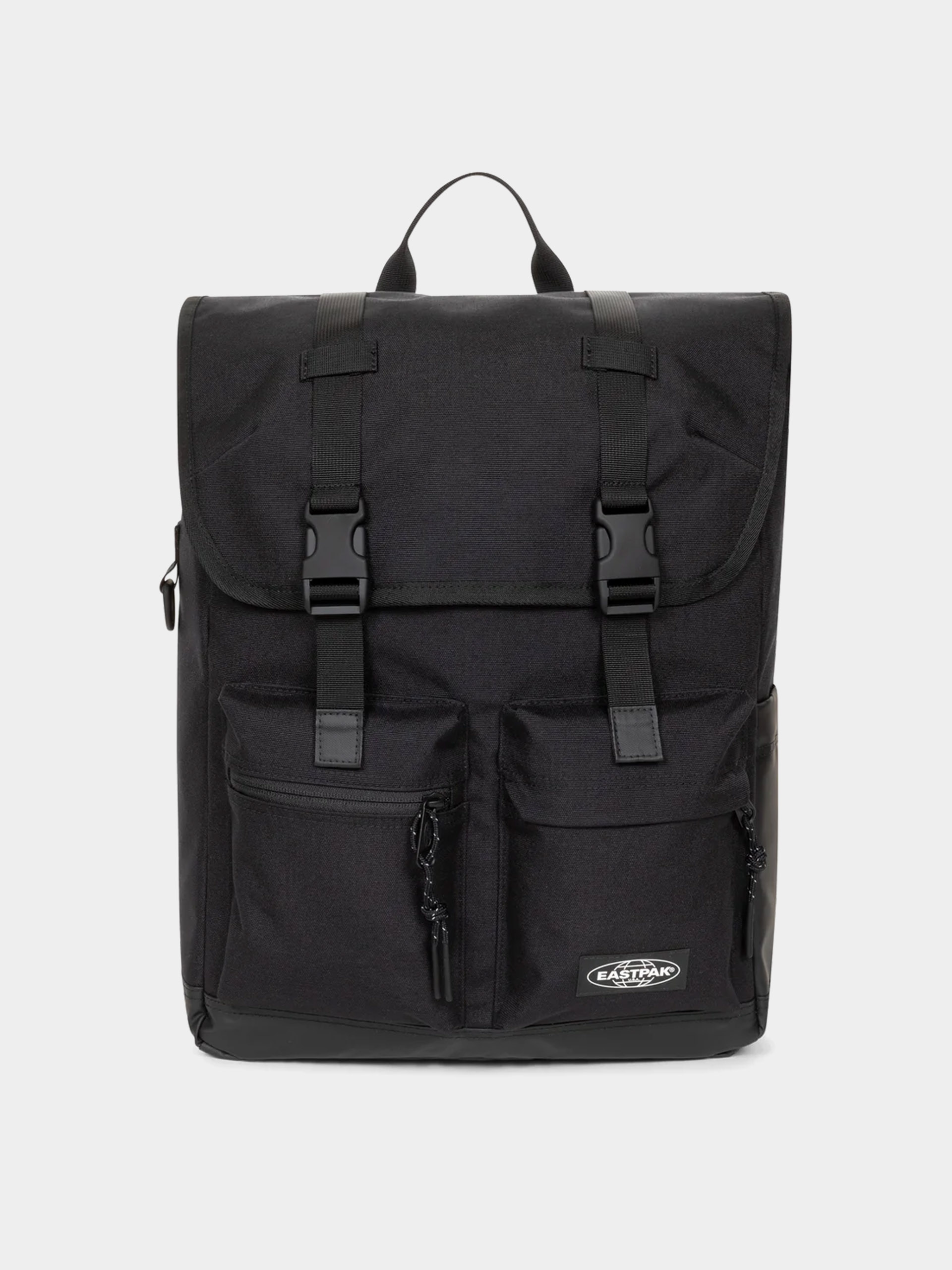 Plecak Eastpak Icon Topload (on black)