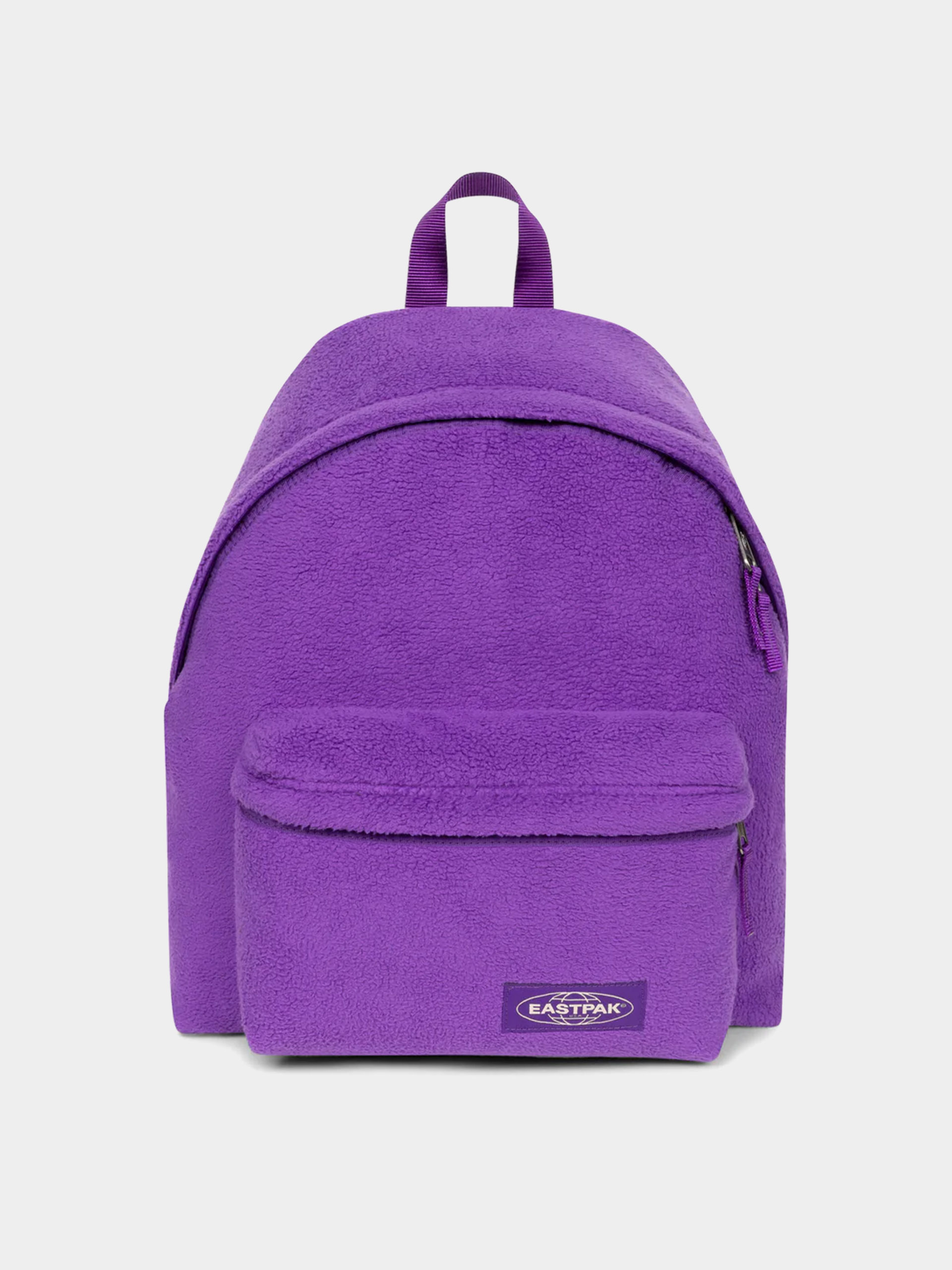Plecak Eastpak Padded PakR (fleecd vineyard)