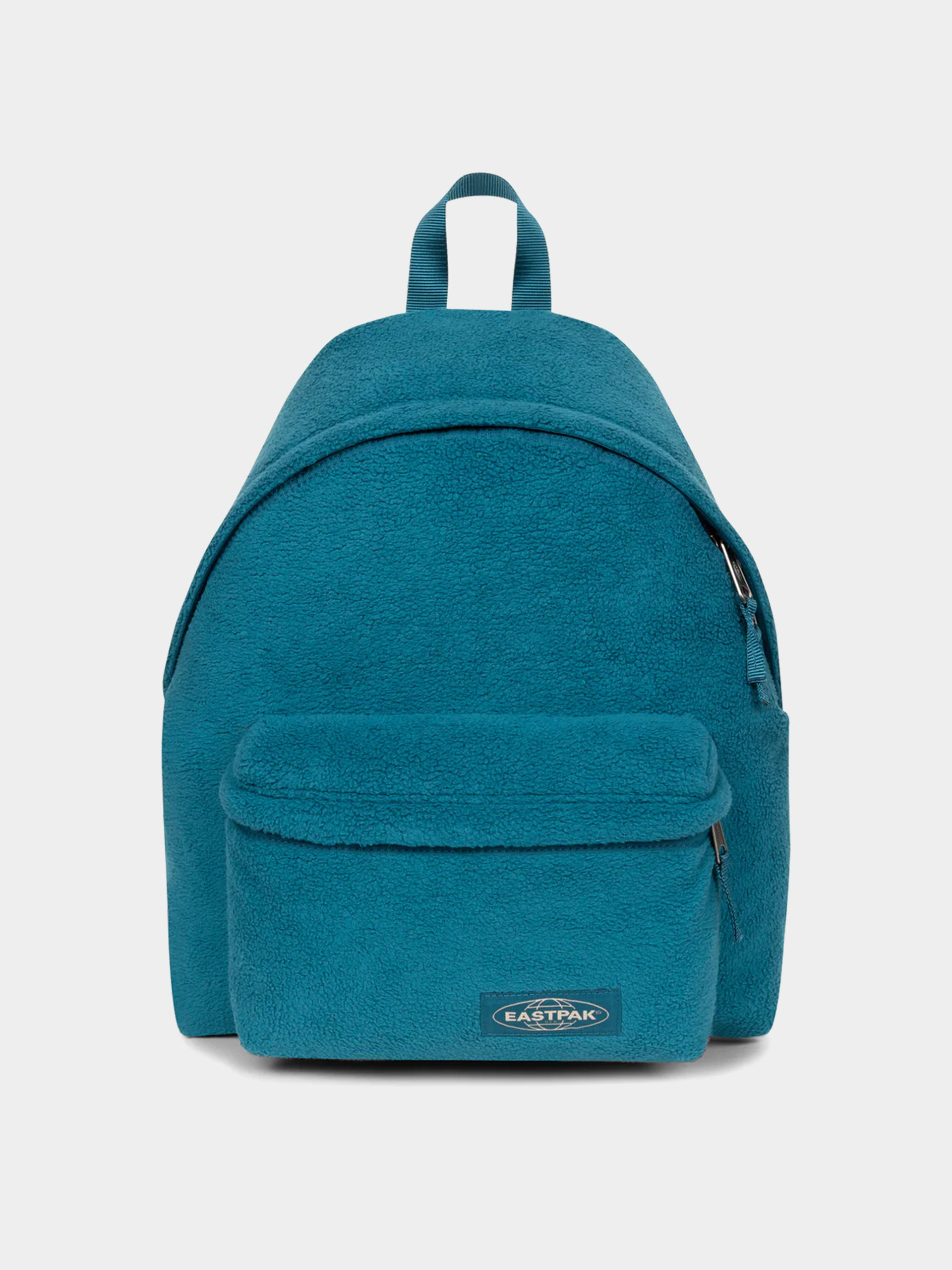 Plecak Eastpak Padded PakR (fleecd jade)
