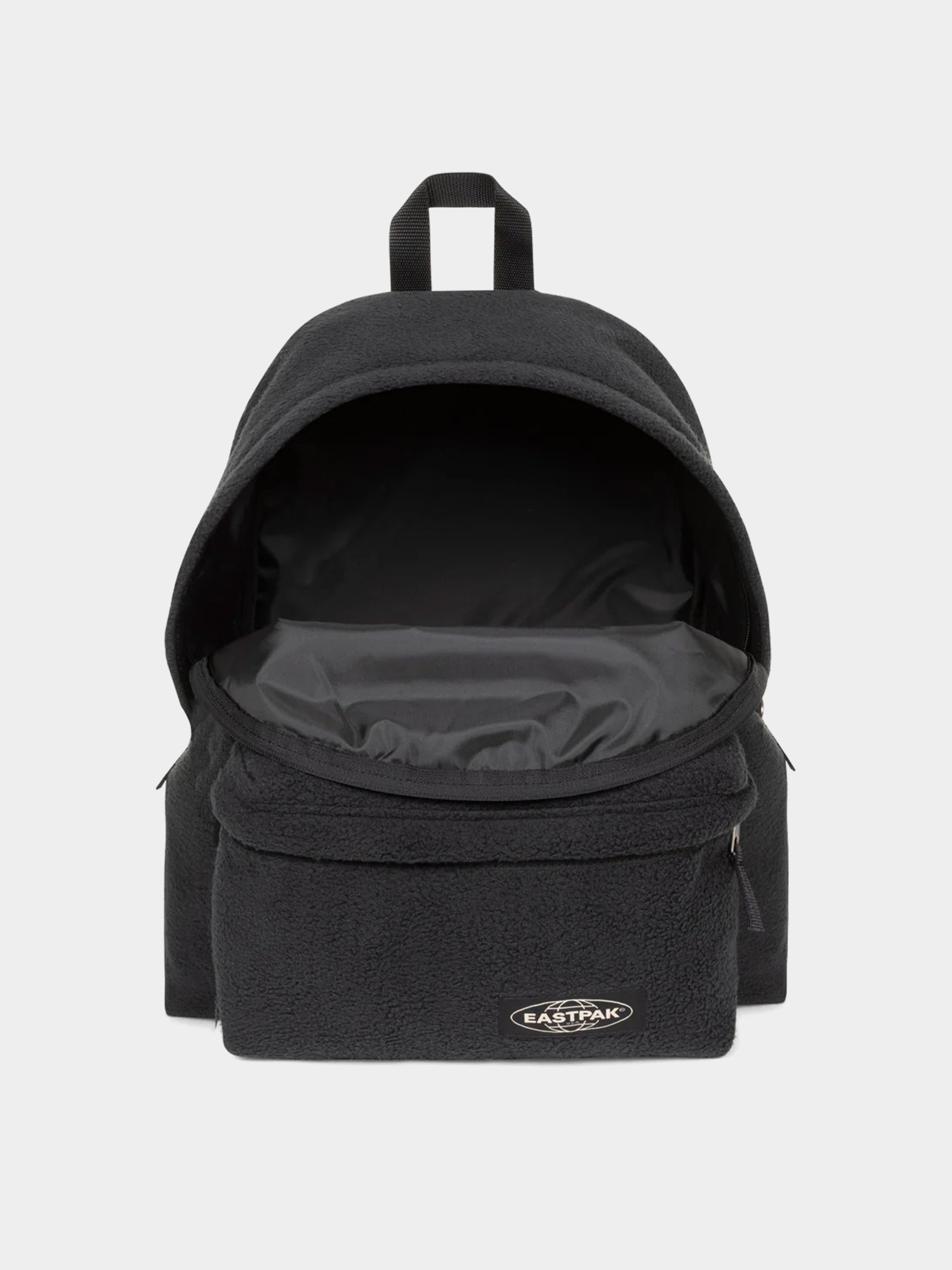 Plecak Eastpak Padded PakR (fleecd black)