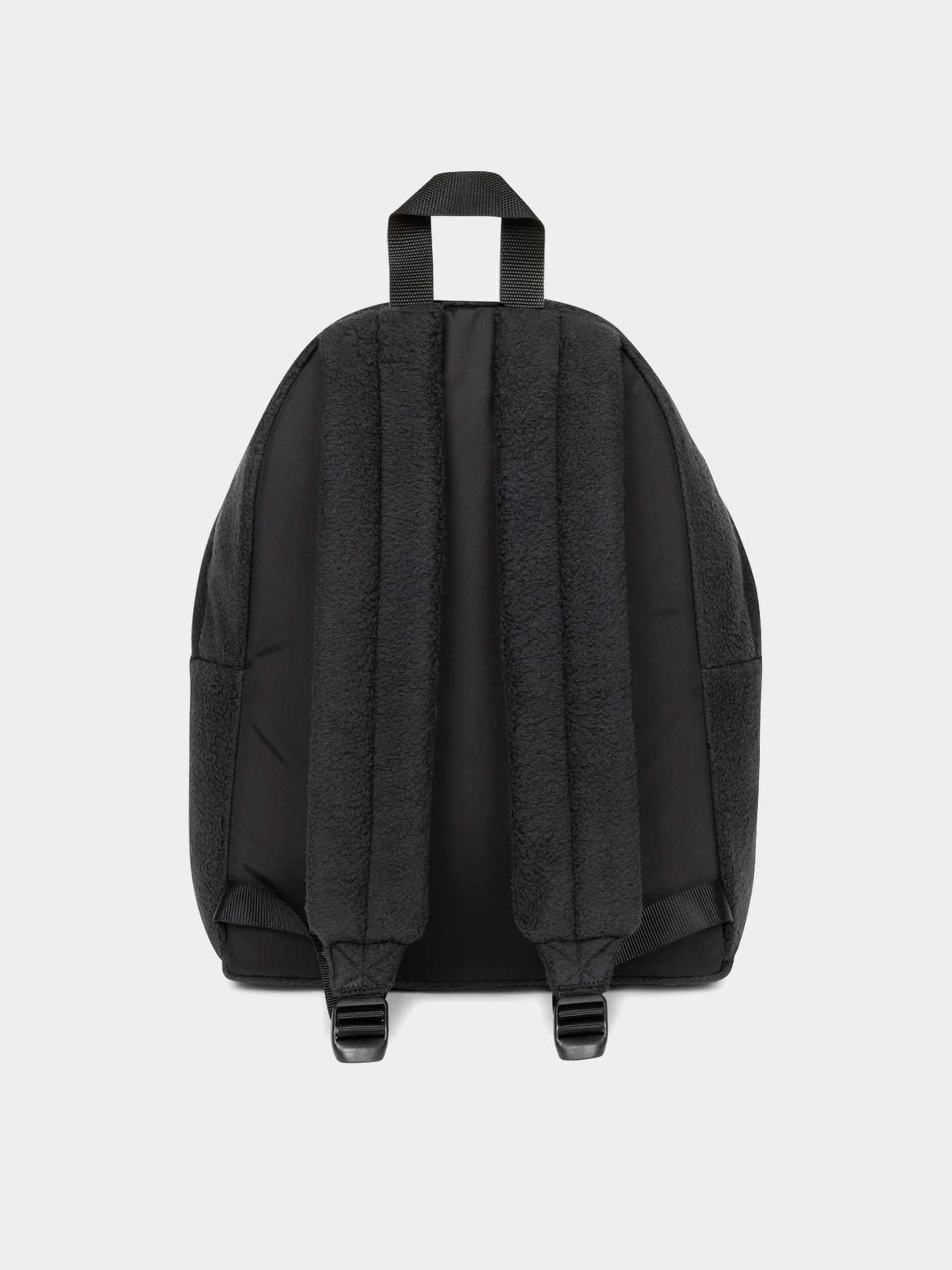 Plecak Eastpak Padded PakR (fleecd black)