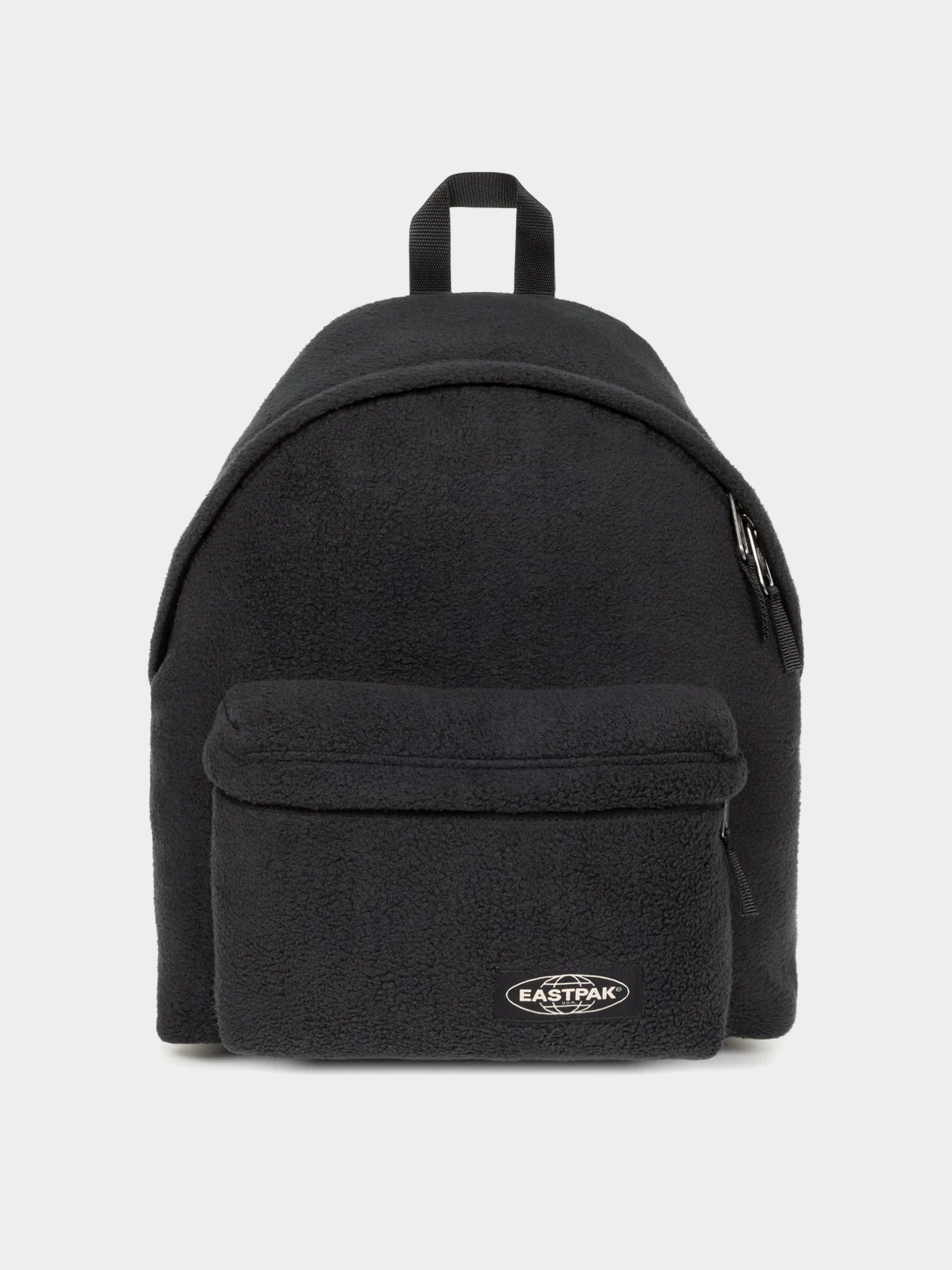 Plecak Eastpak Padded PakR (fleecd black)