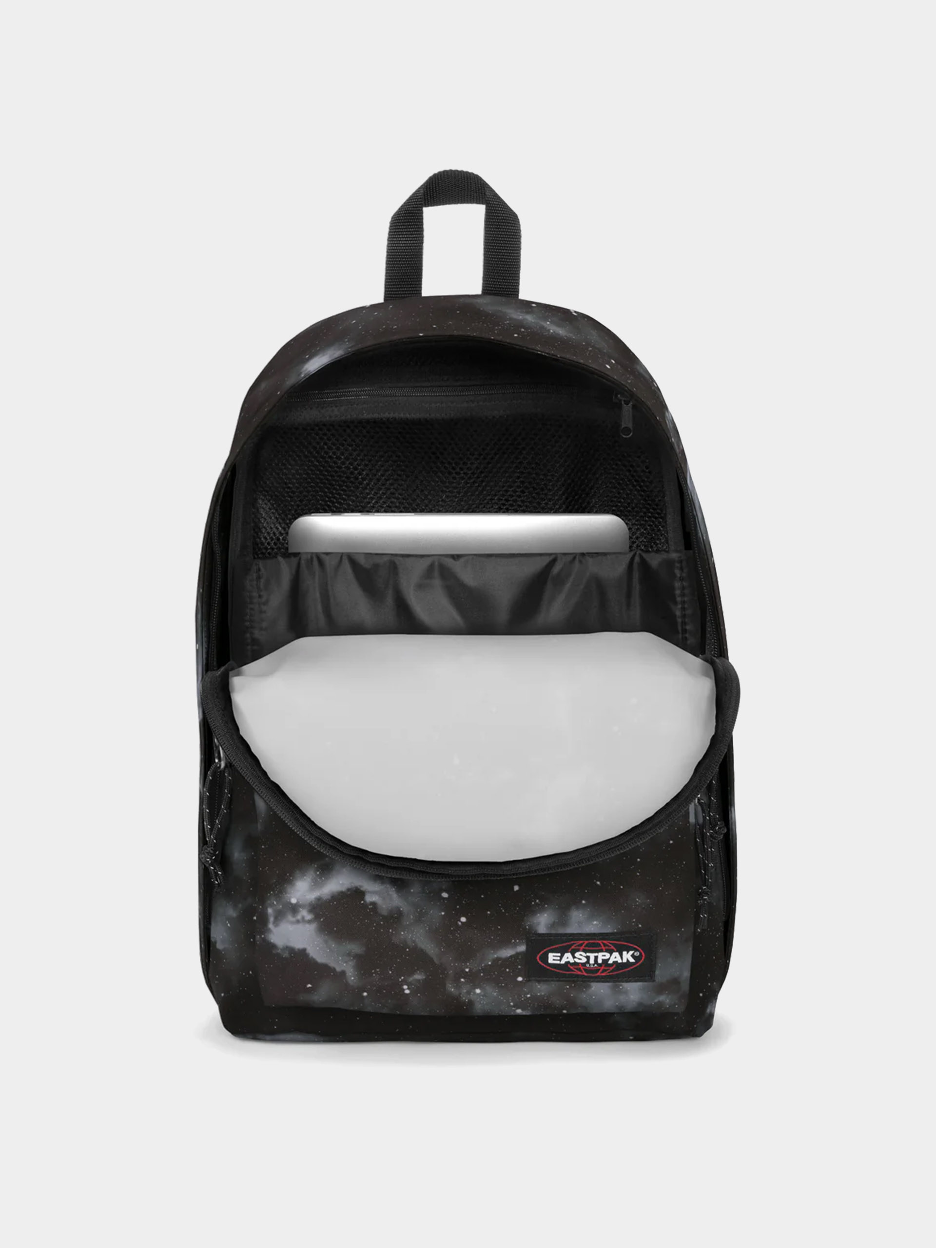 Plecak Eastpak Out Of Office (clouds black)