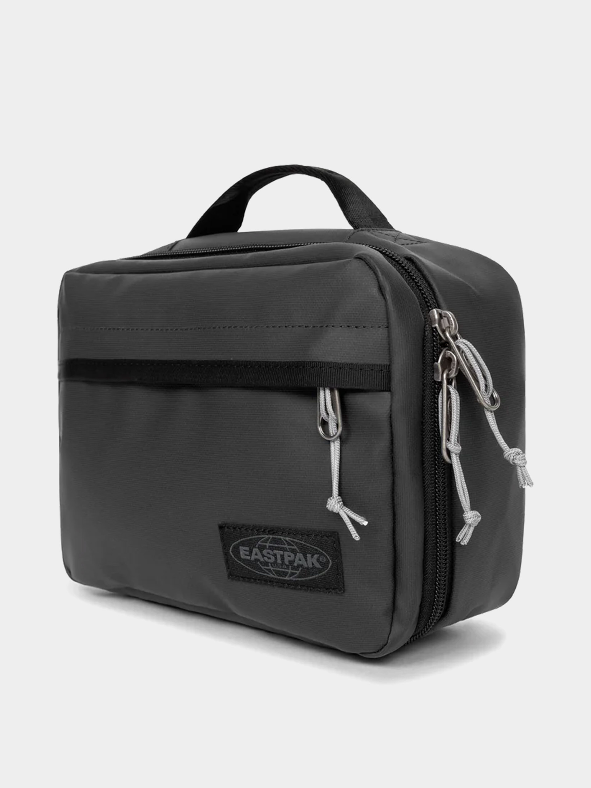 Kosmetyczka Eastpak Road Kit (tarp black 2)