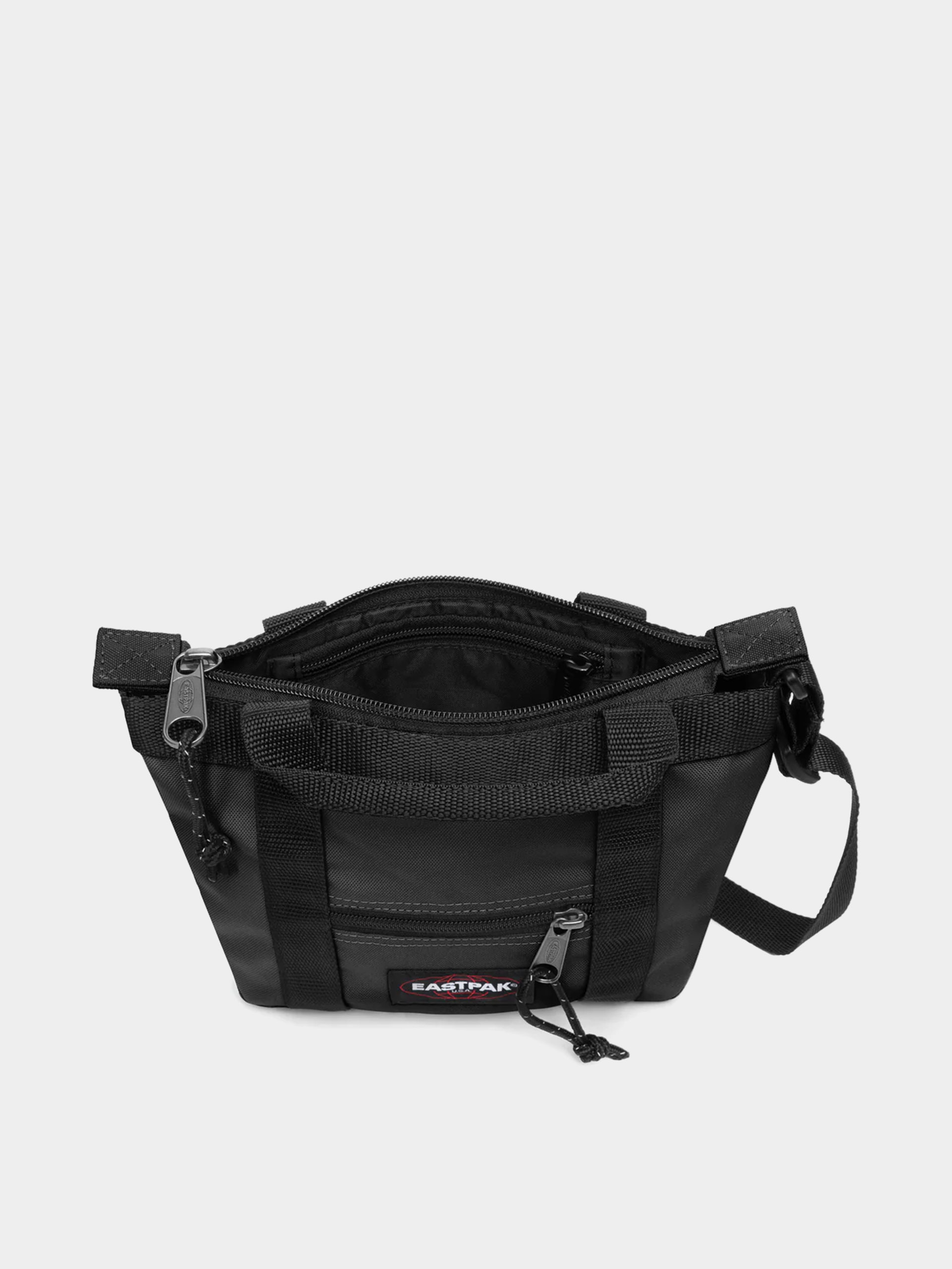 Torba Eastpak Travel Tote Mini (black)