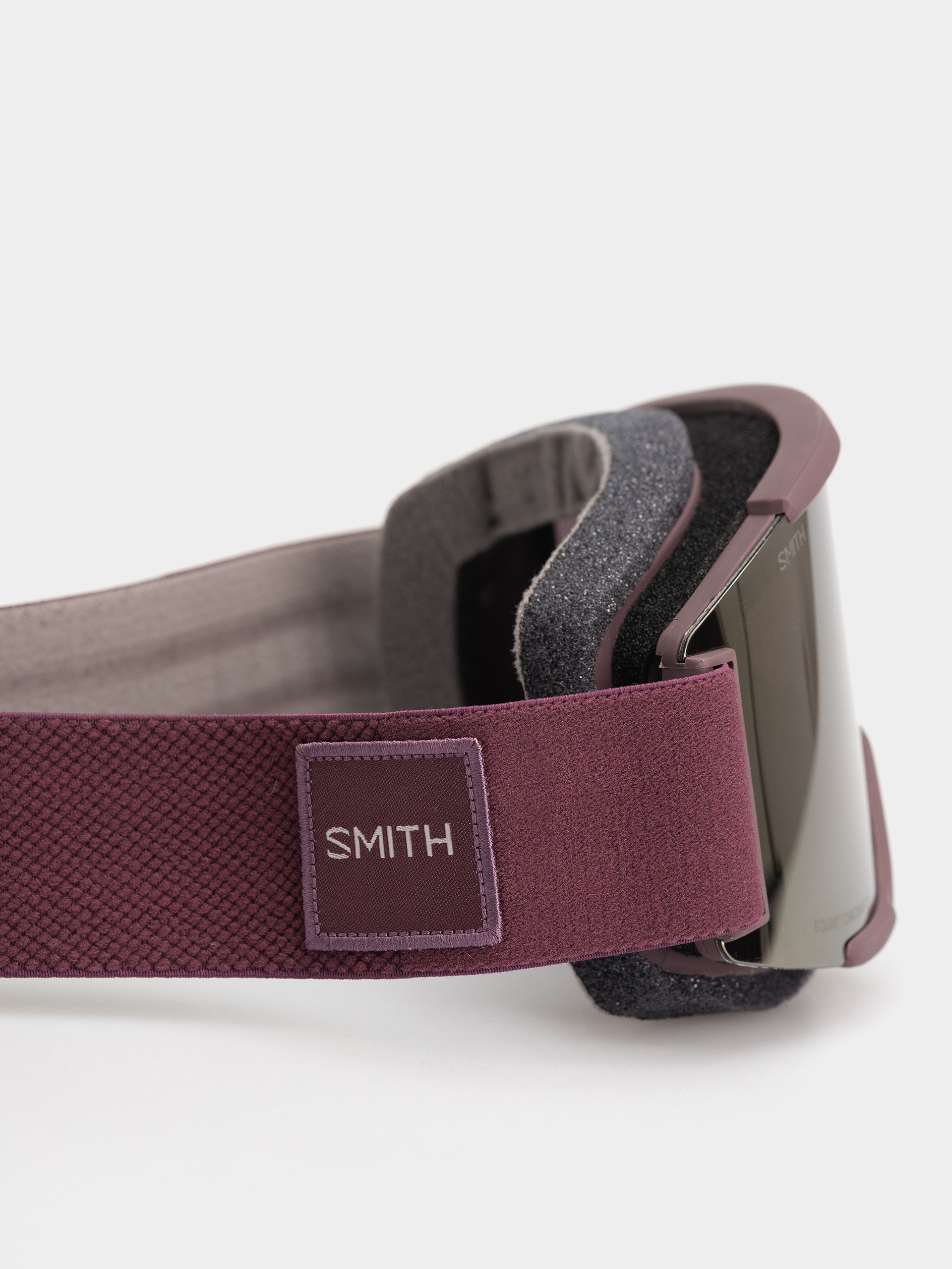 Gogle Smith Squad (mystic/chromapop sun black gold mirror)