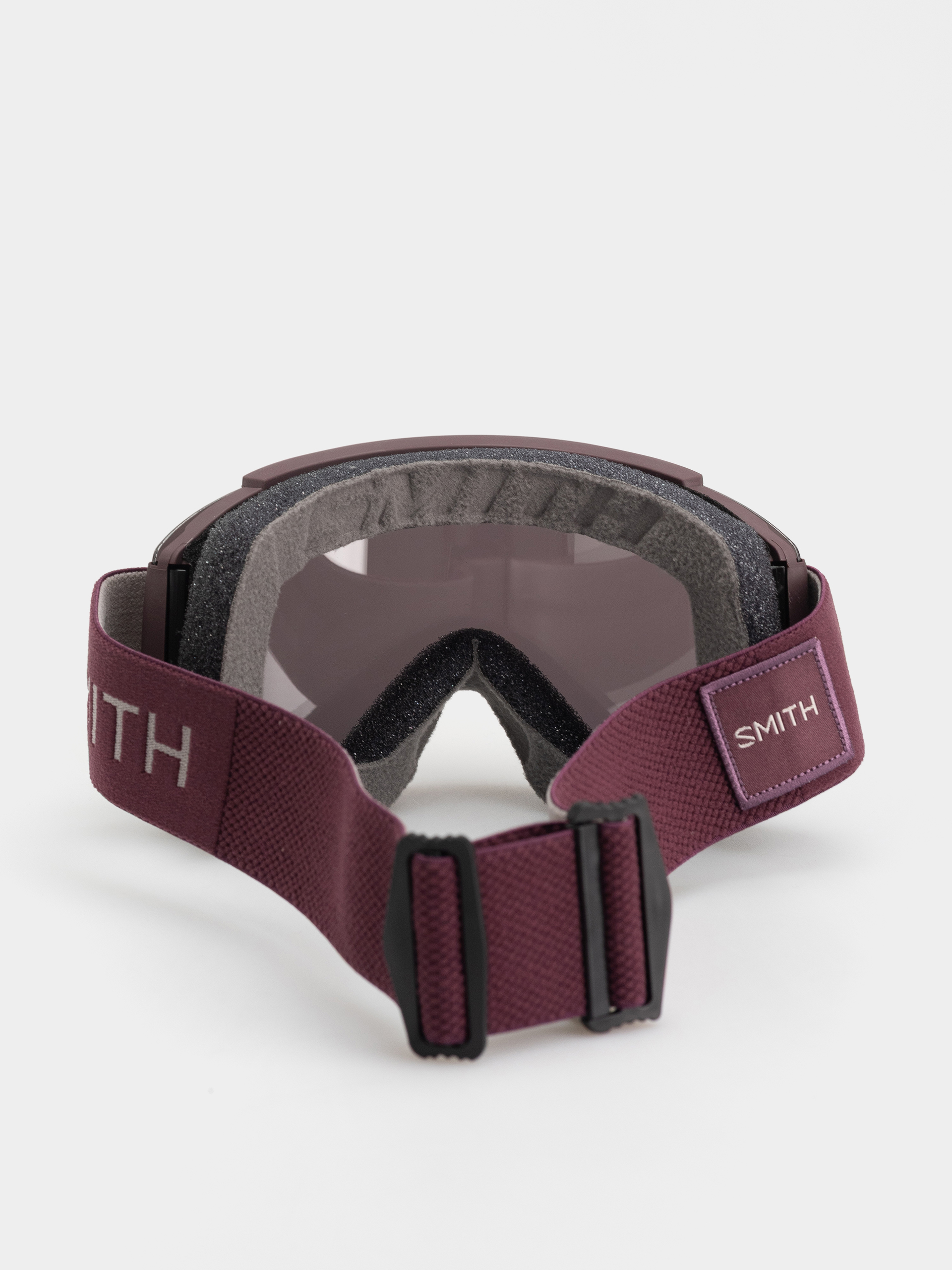 Gogle Smith Squad (mystic/chromapop sun black gold mirror)