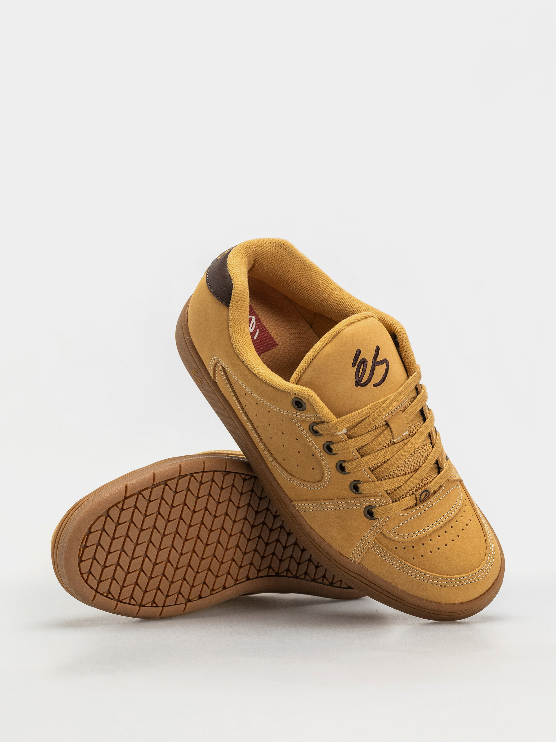 Buty eS Accel (copper)