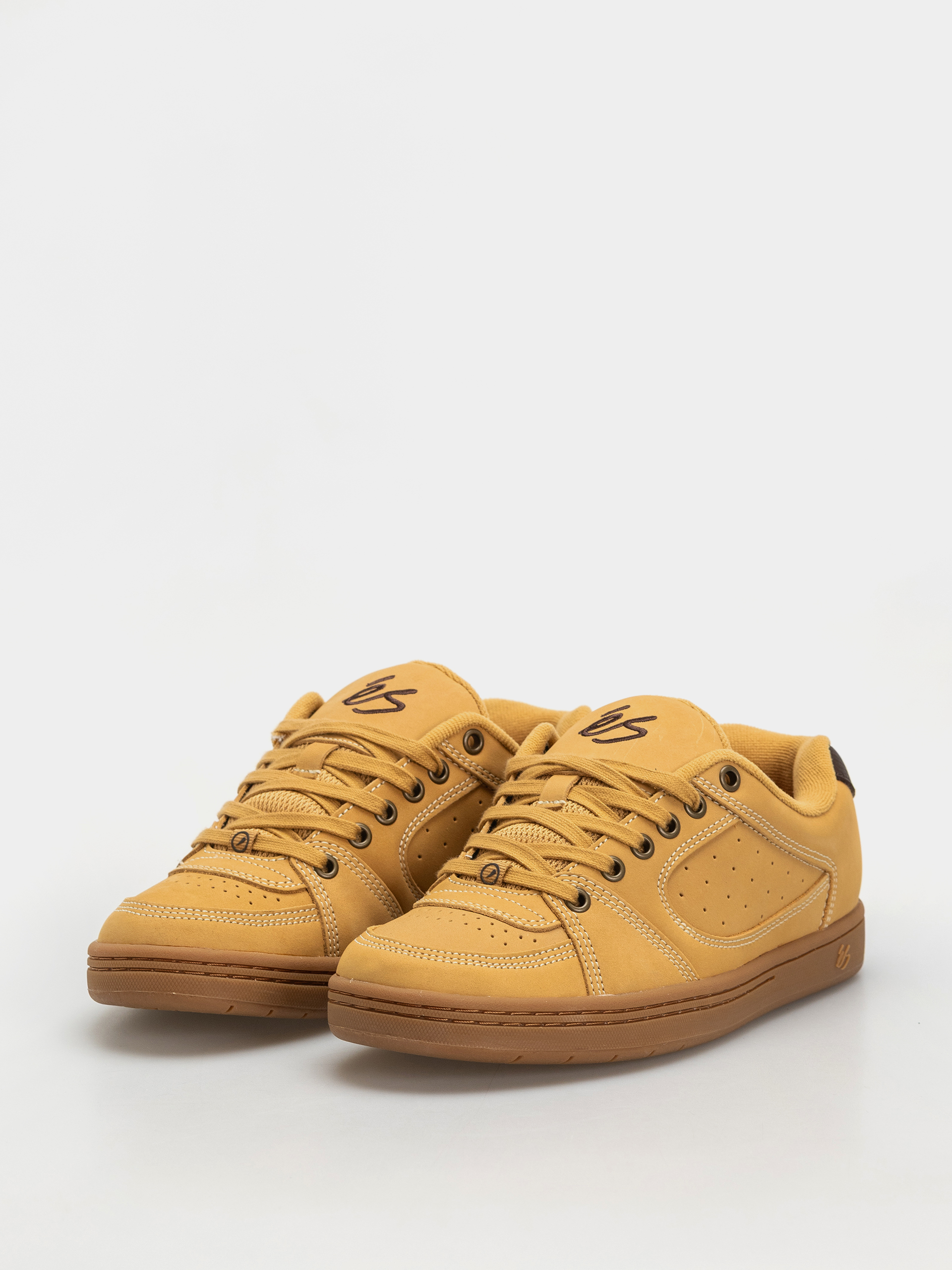 Buty eS Accel (copper)