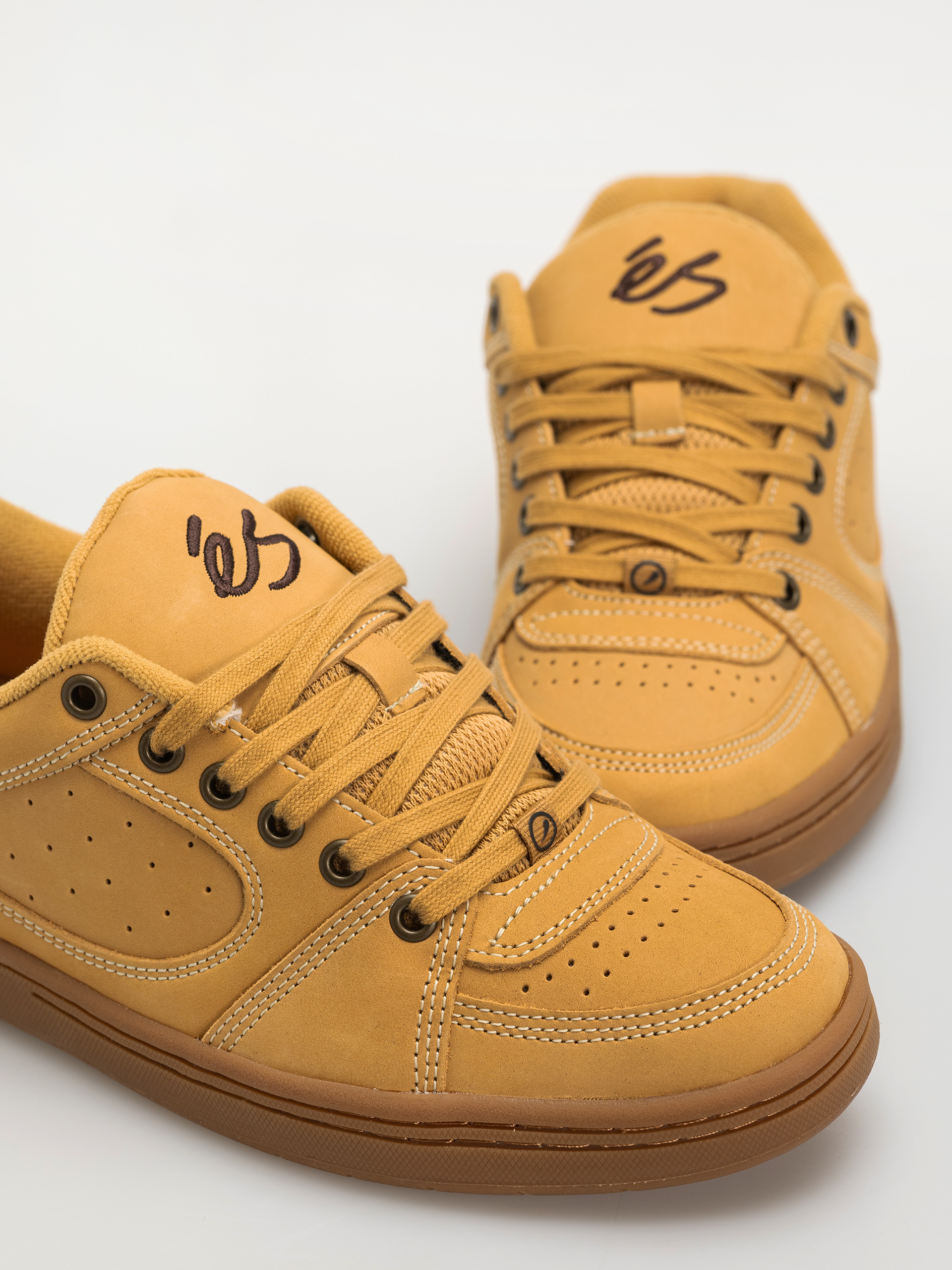 Buty eS Accel (copper)