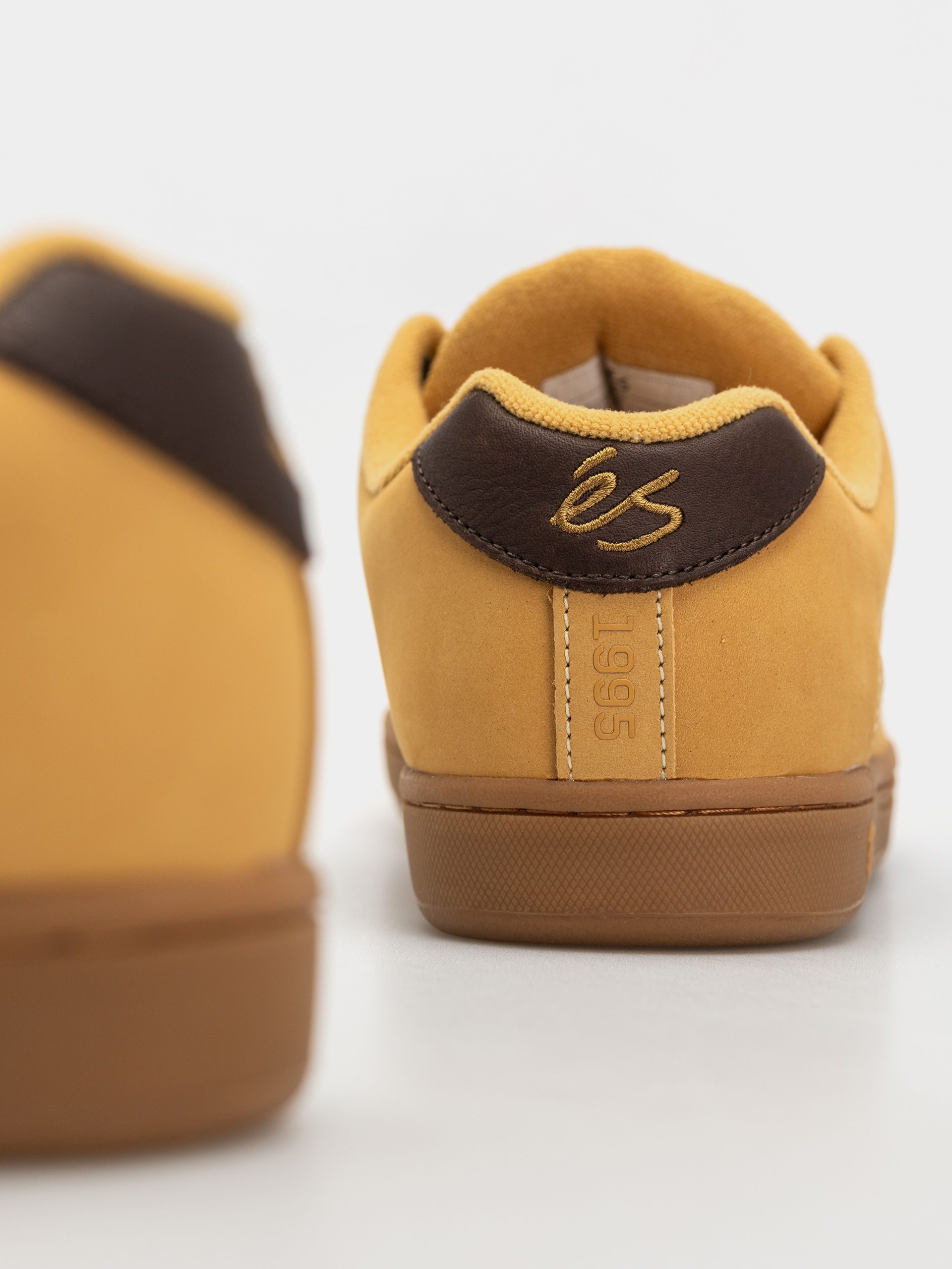 Buty eS Accel (copper)