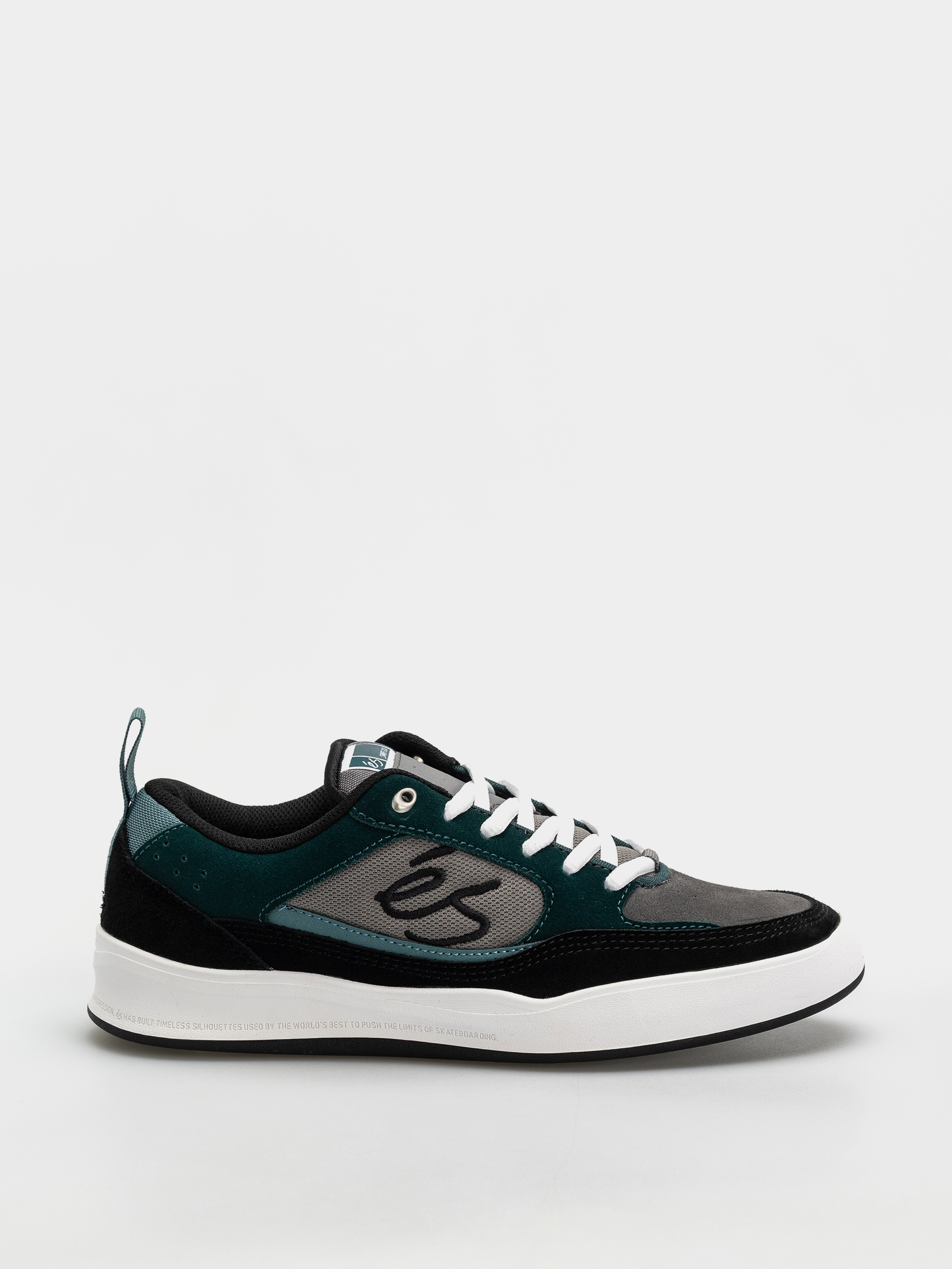 Buty eS Swift 2.0 (black/green)