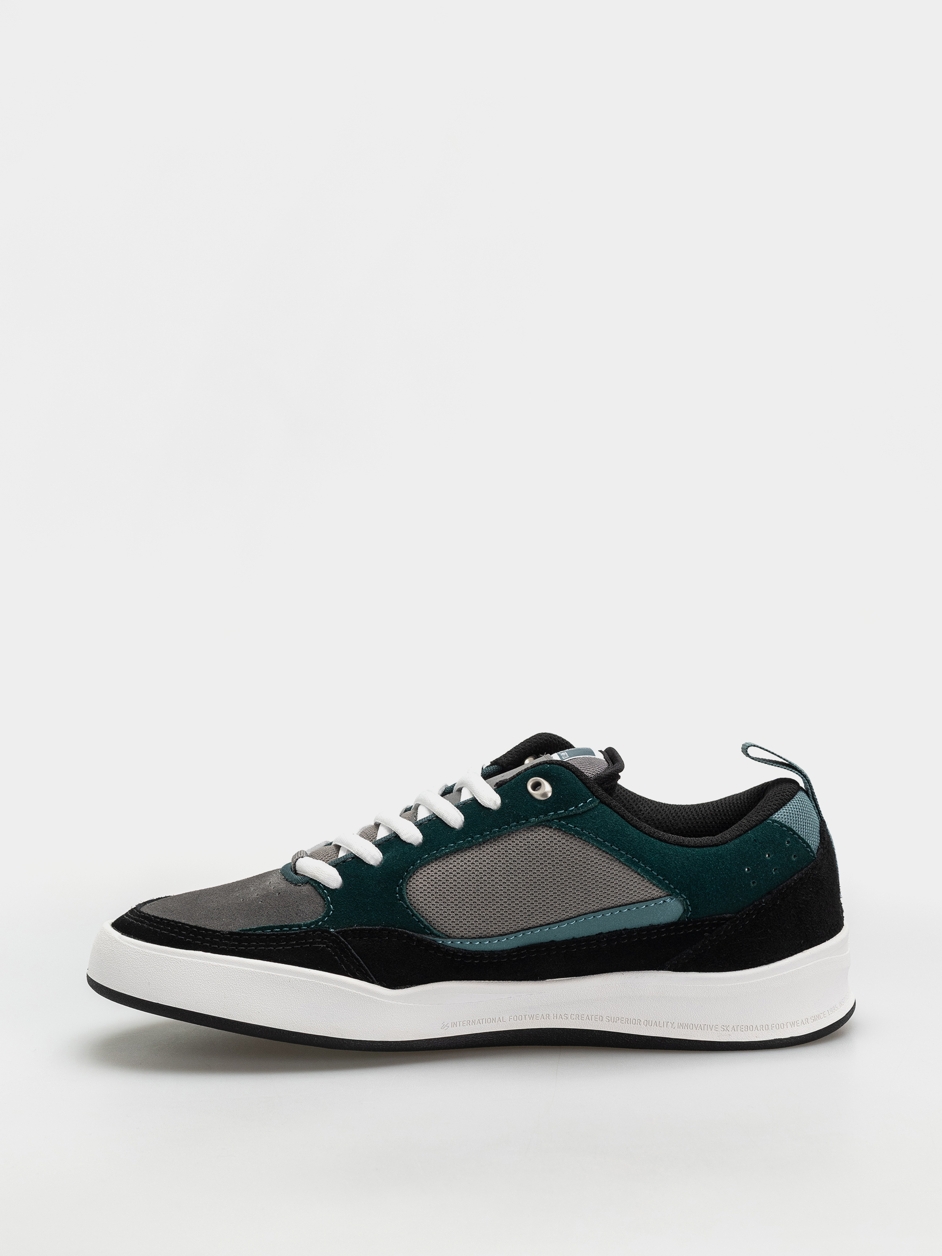 Buty eS Swift 2.0 (black/green)