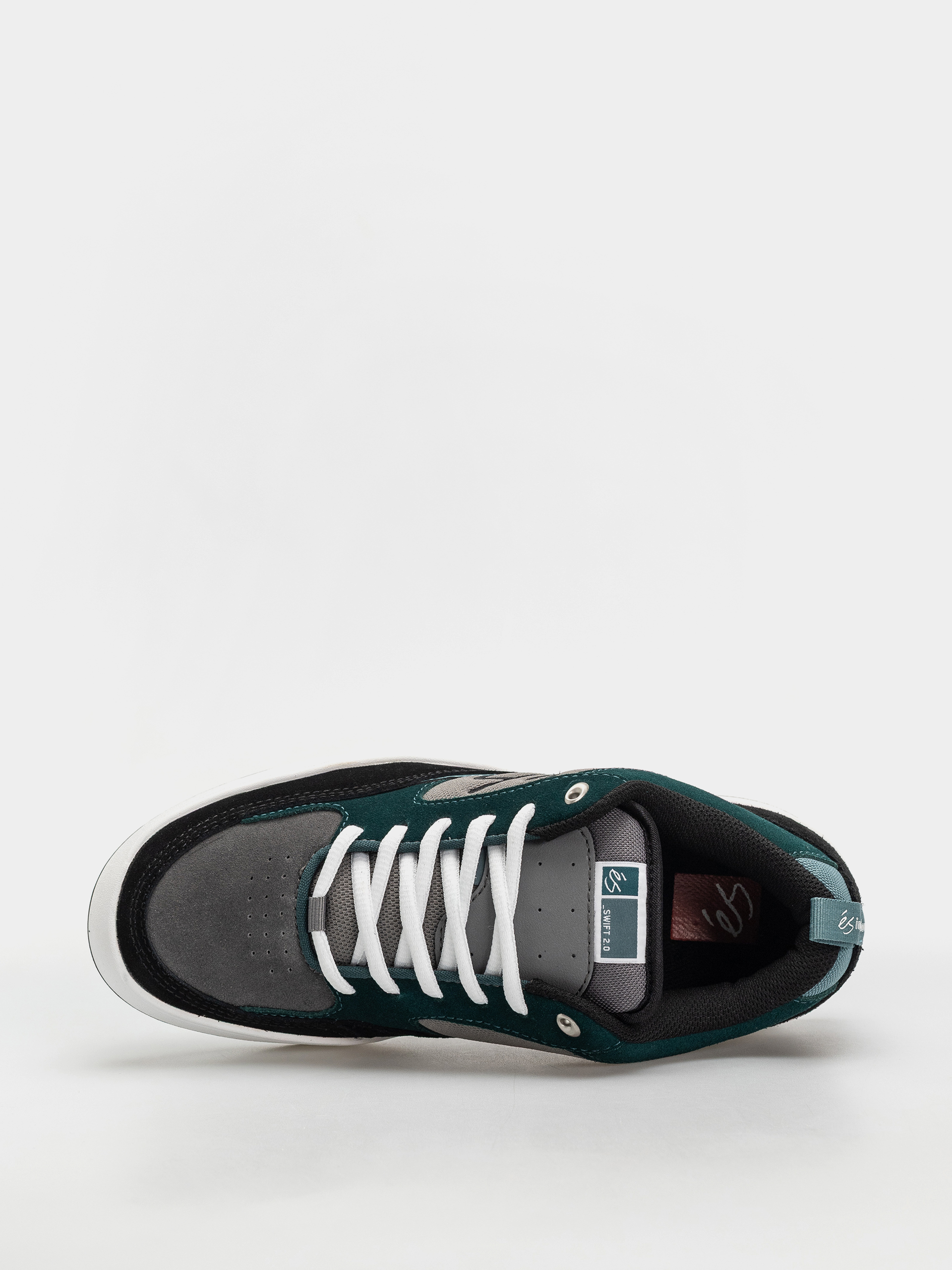 Buty eS Swift 2.0 (black/green)