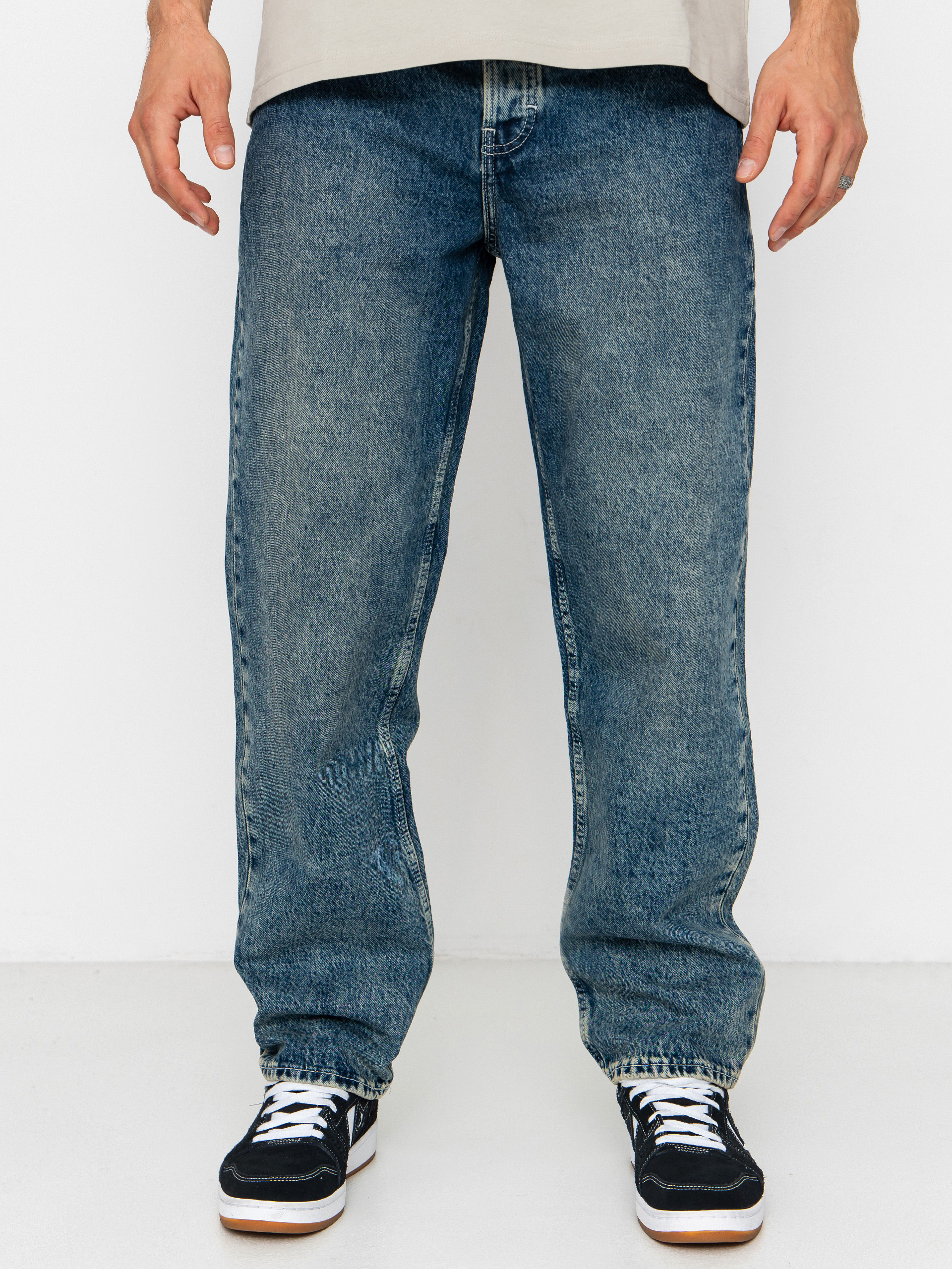 Spodnie Element Relax 5 Denim