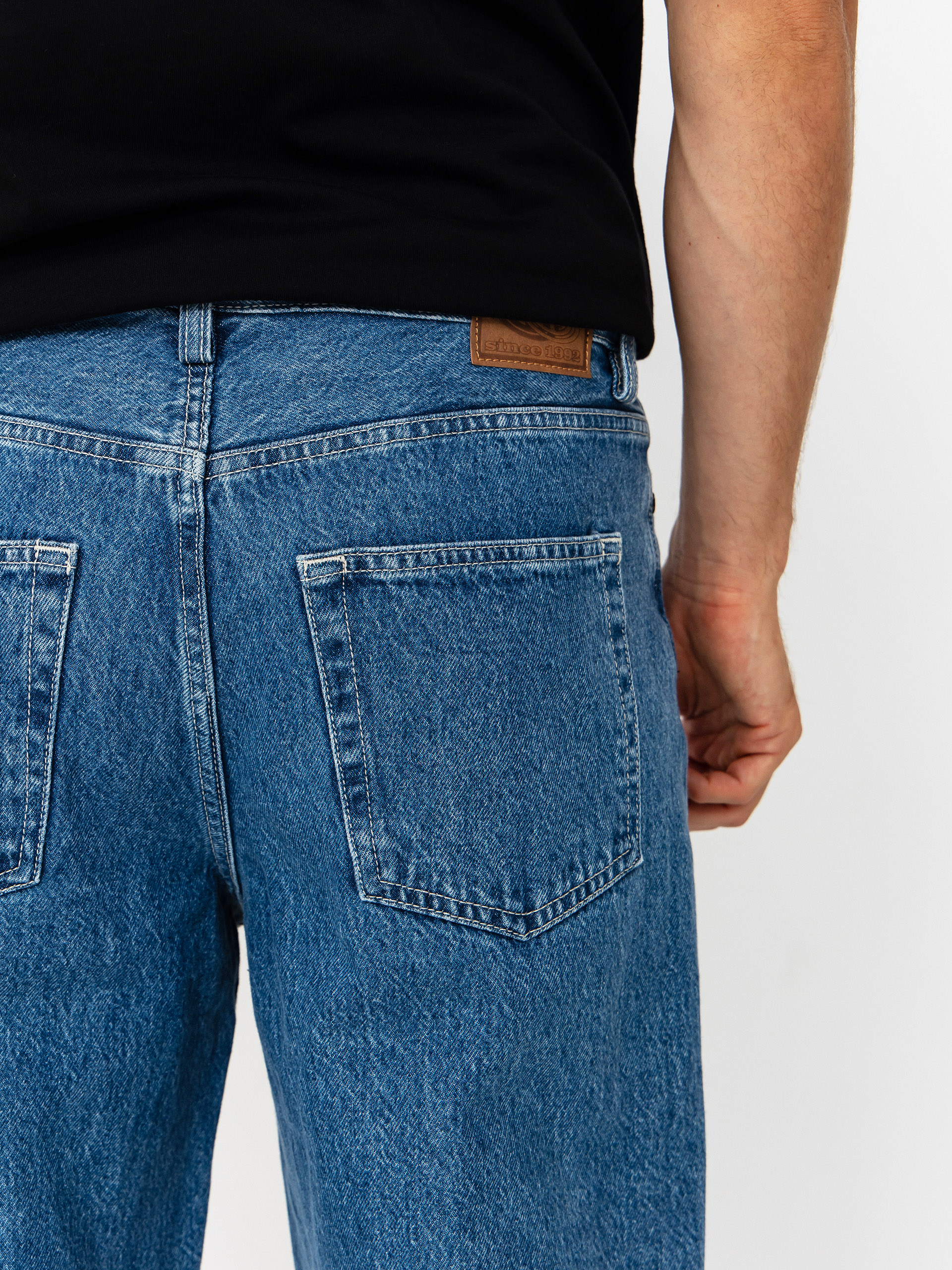 Spodnie Element Relax 5 Denim (mid used)