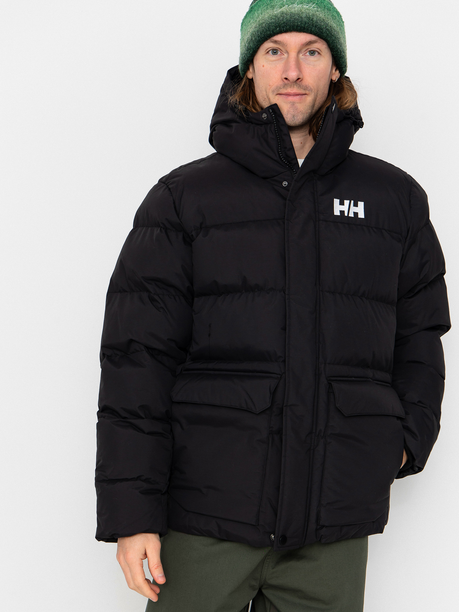 Kurtka Helly Hansen Nordic Puffy